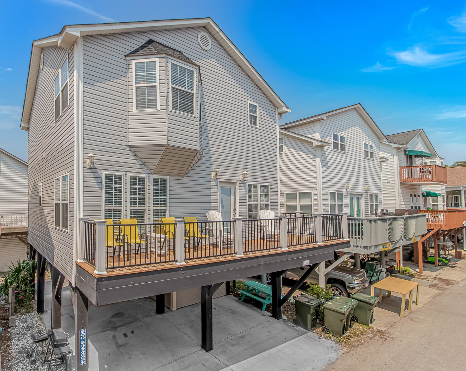 6001-1168 S Kings Hwy., Myrtle Beach