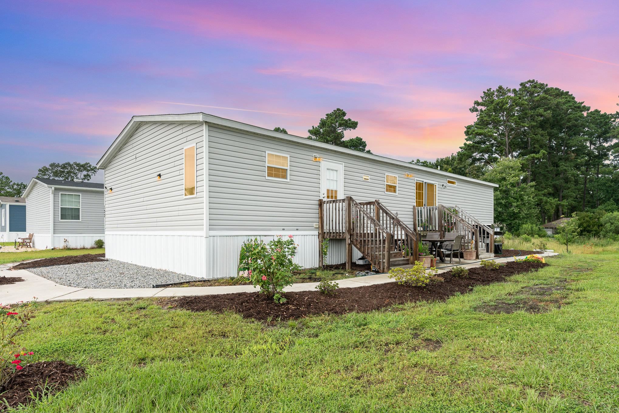 123 Shetland Woods Dr., Myrtle Beach