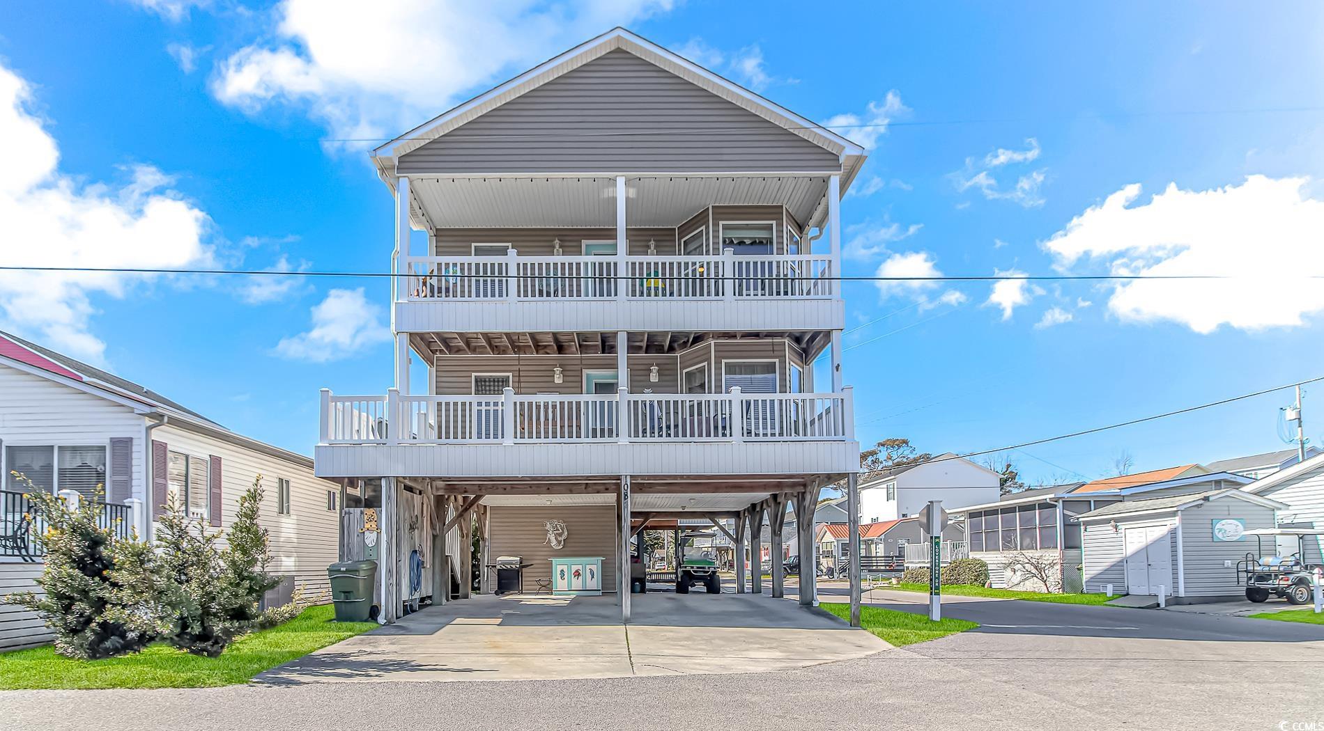 6001-1086 S Kings Hwy., Myrtle Beach