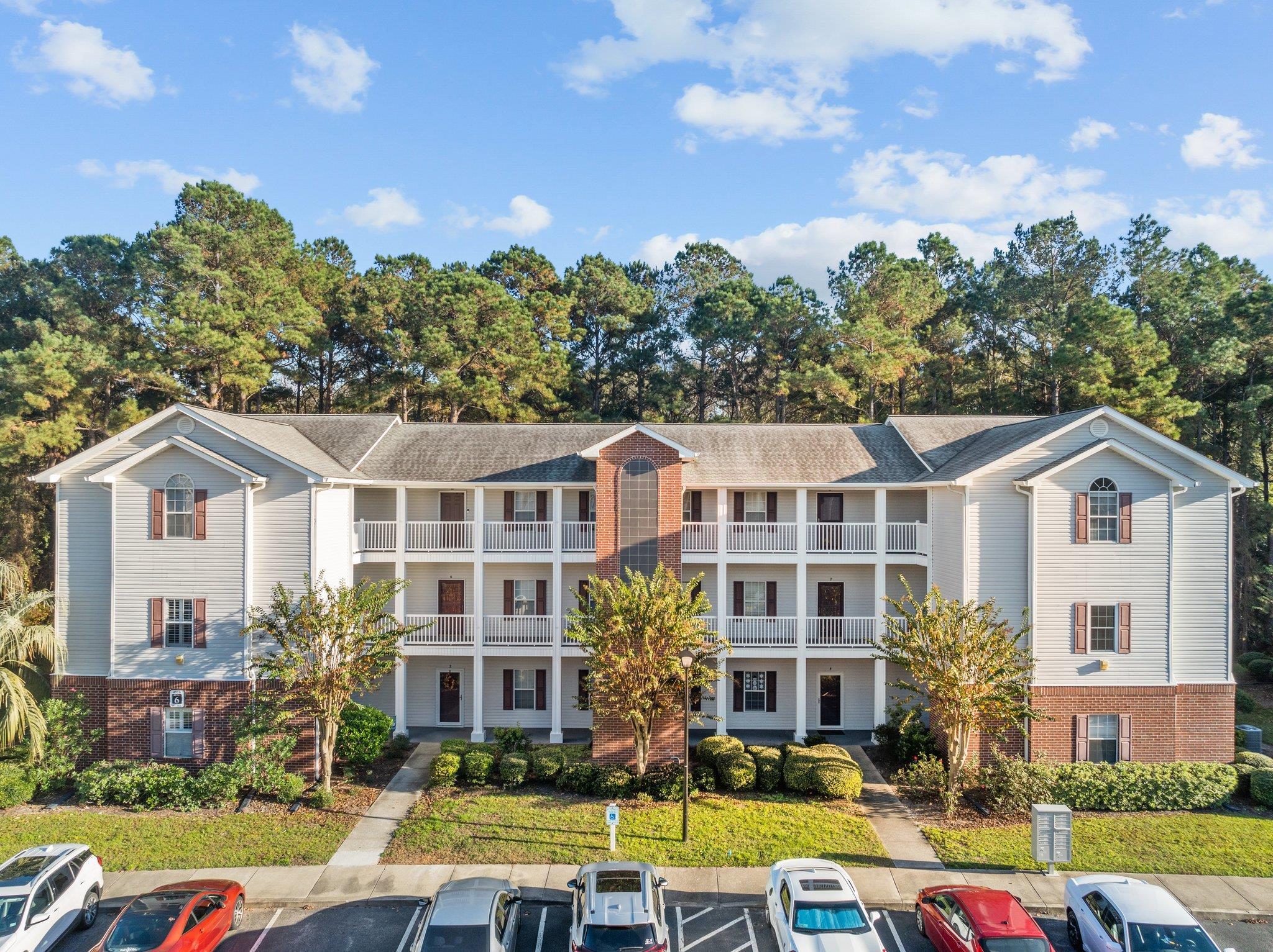 4818 Innisbrook Ct., Myrtle Beach
