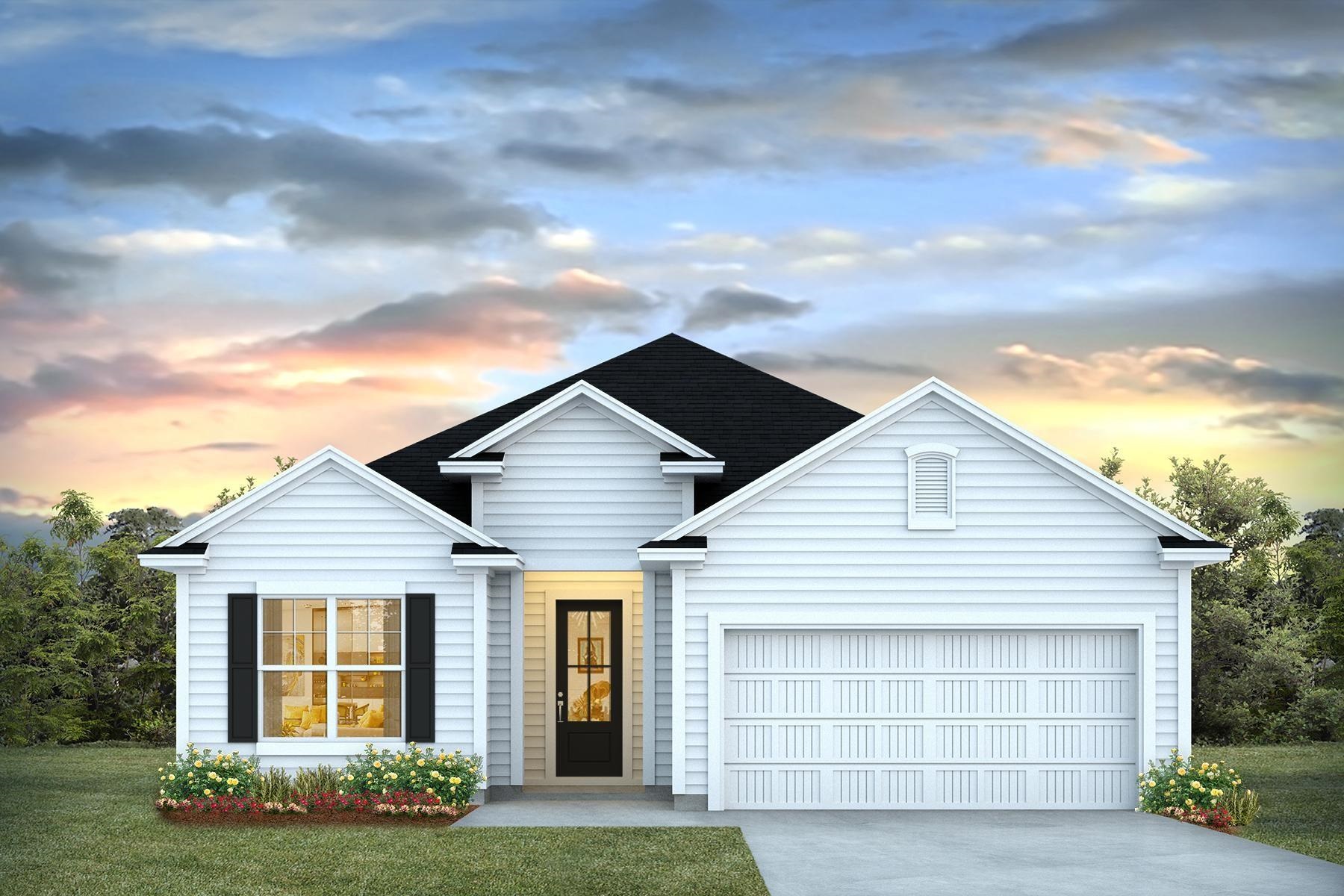 140 Keithland Dr., Conway