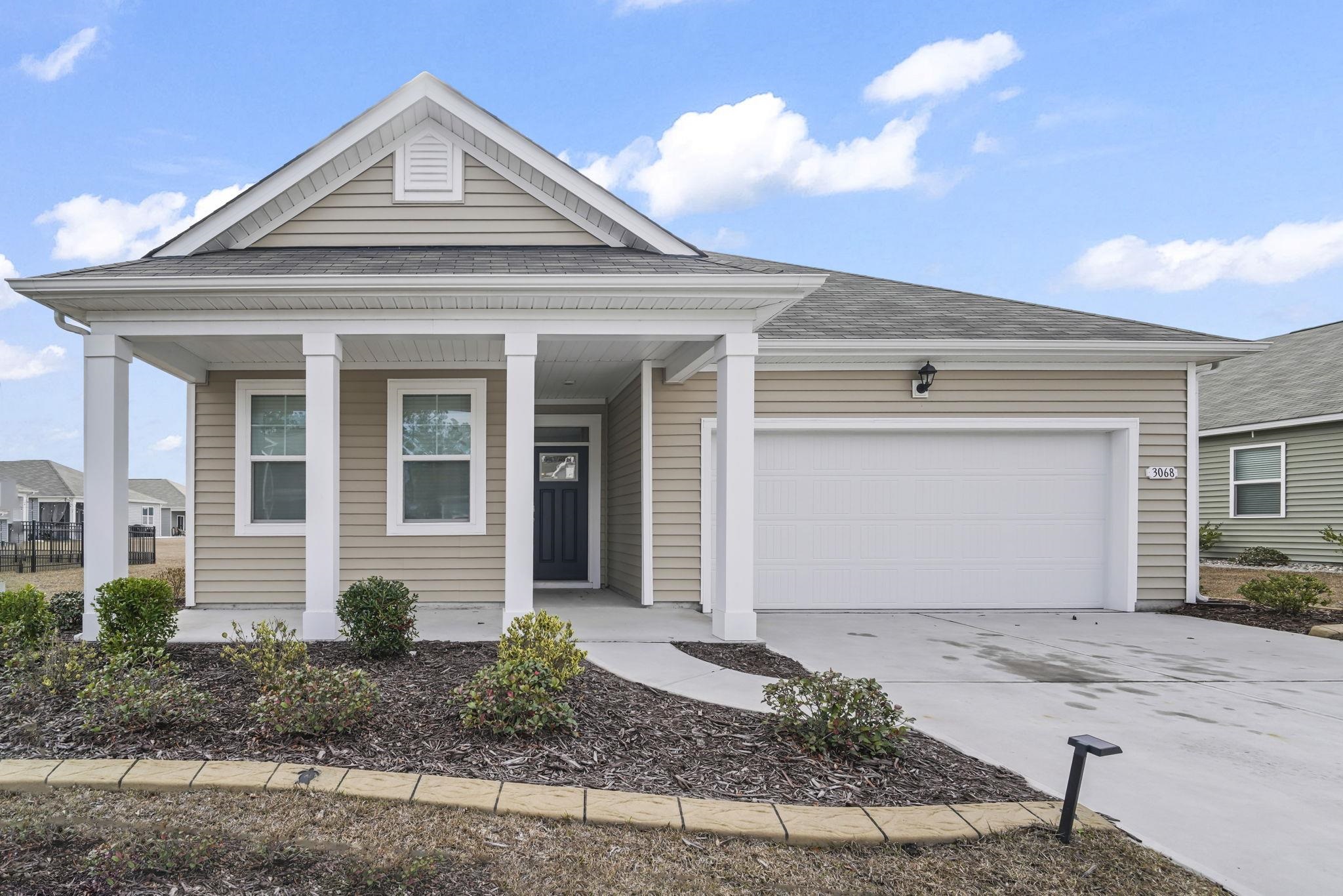 3068 Fair Ridge Way, Conway