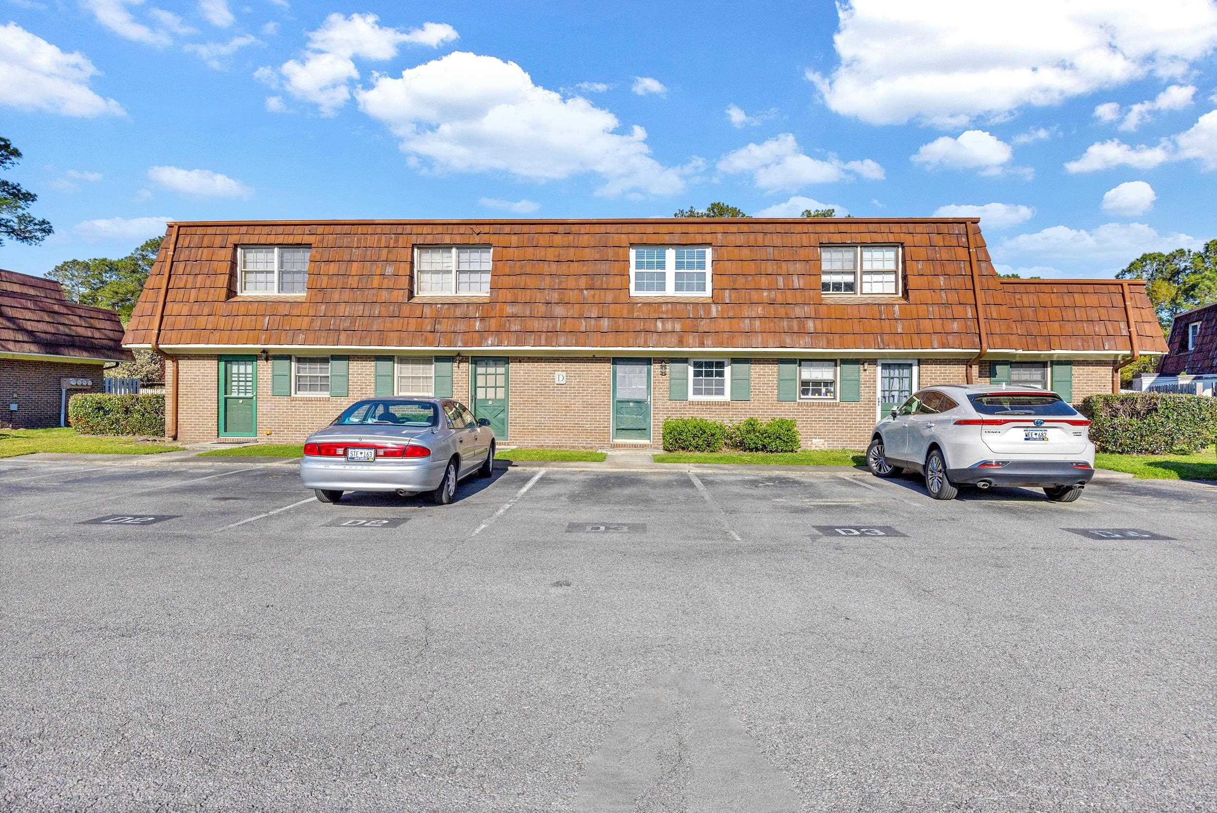 1025 Carolina Rd., Conway