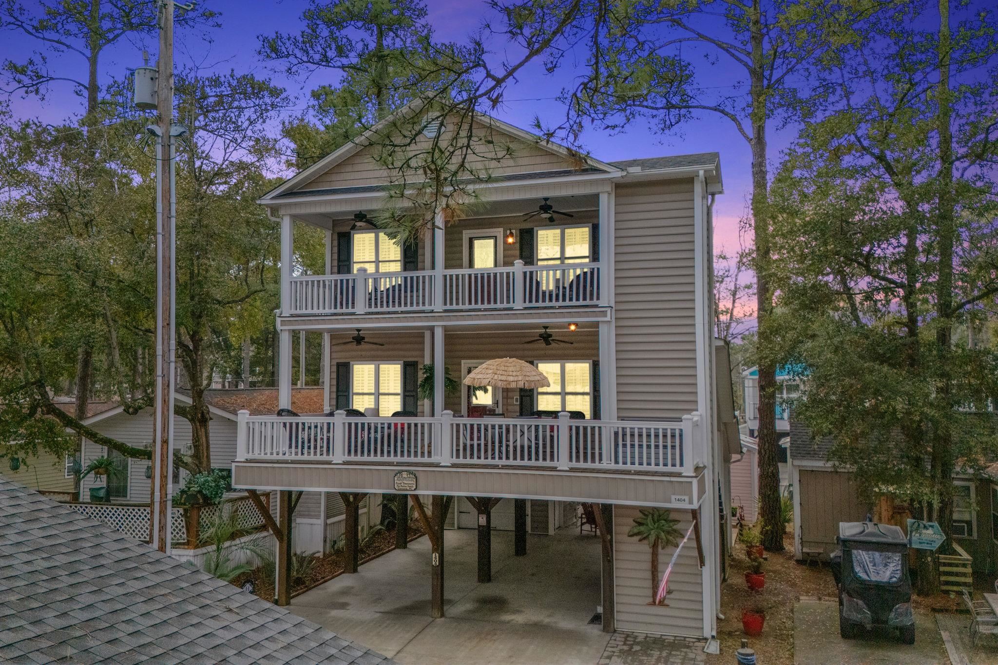 6001 - 1404 S Kings Hwy., Myrtle Beach