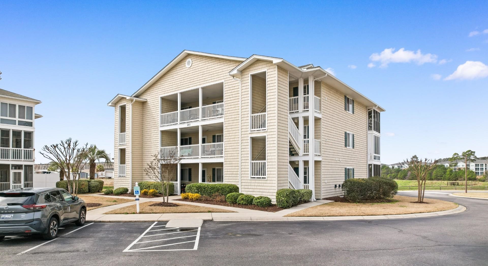 203 Landing Rd., North Myrtle Beach