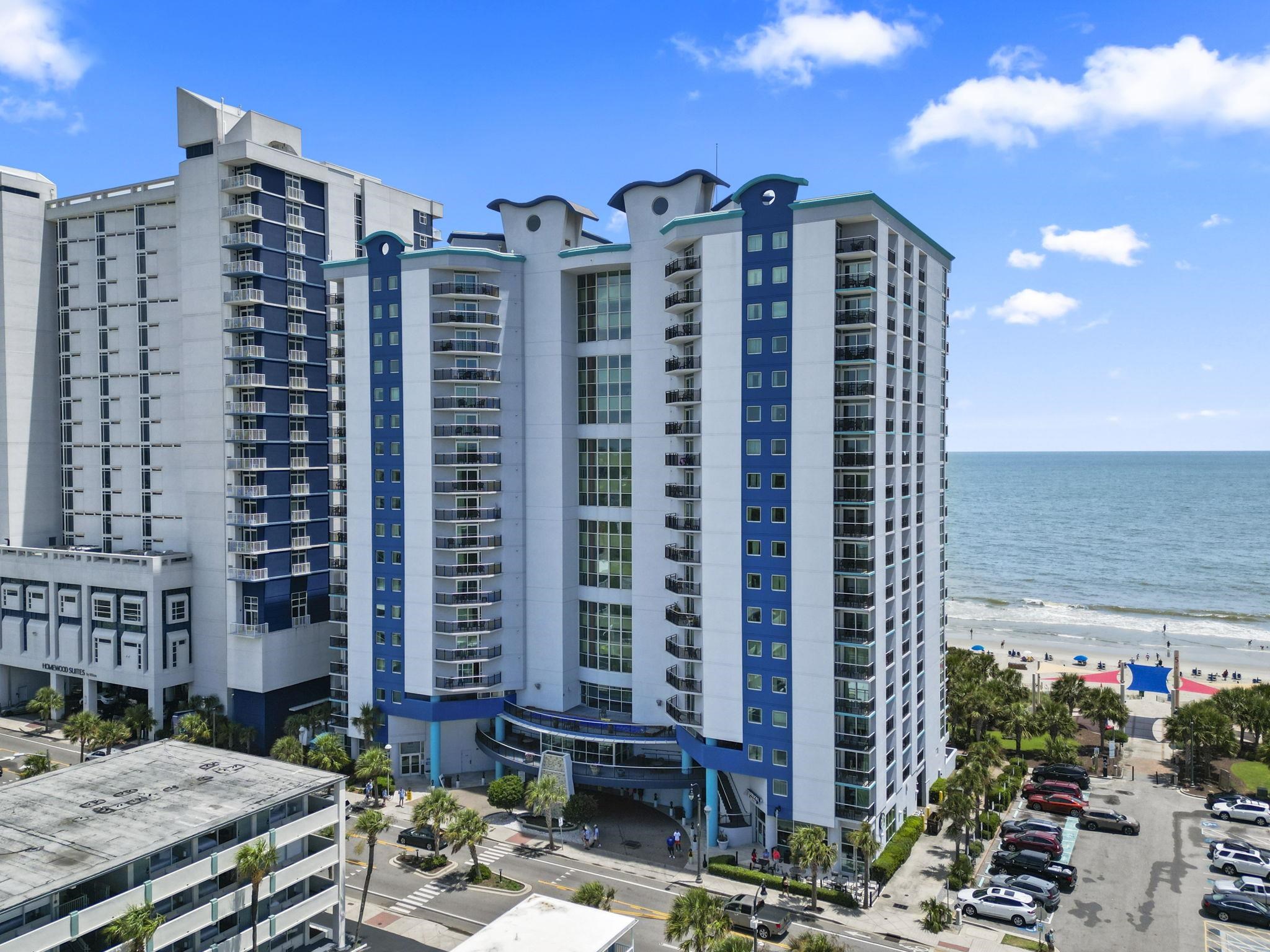 504 N Ocean Blvd., Myrtle Beach