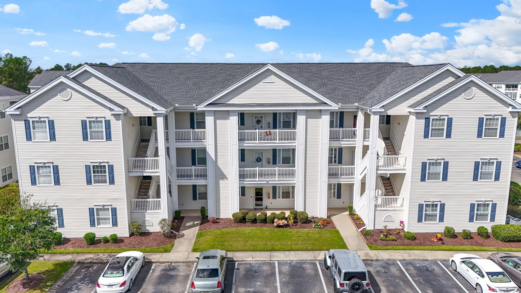 901 West Port Dr., North Myrtle Beach