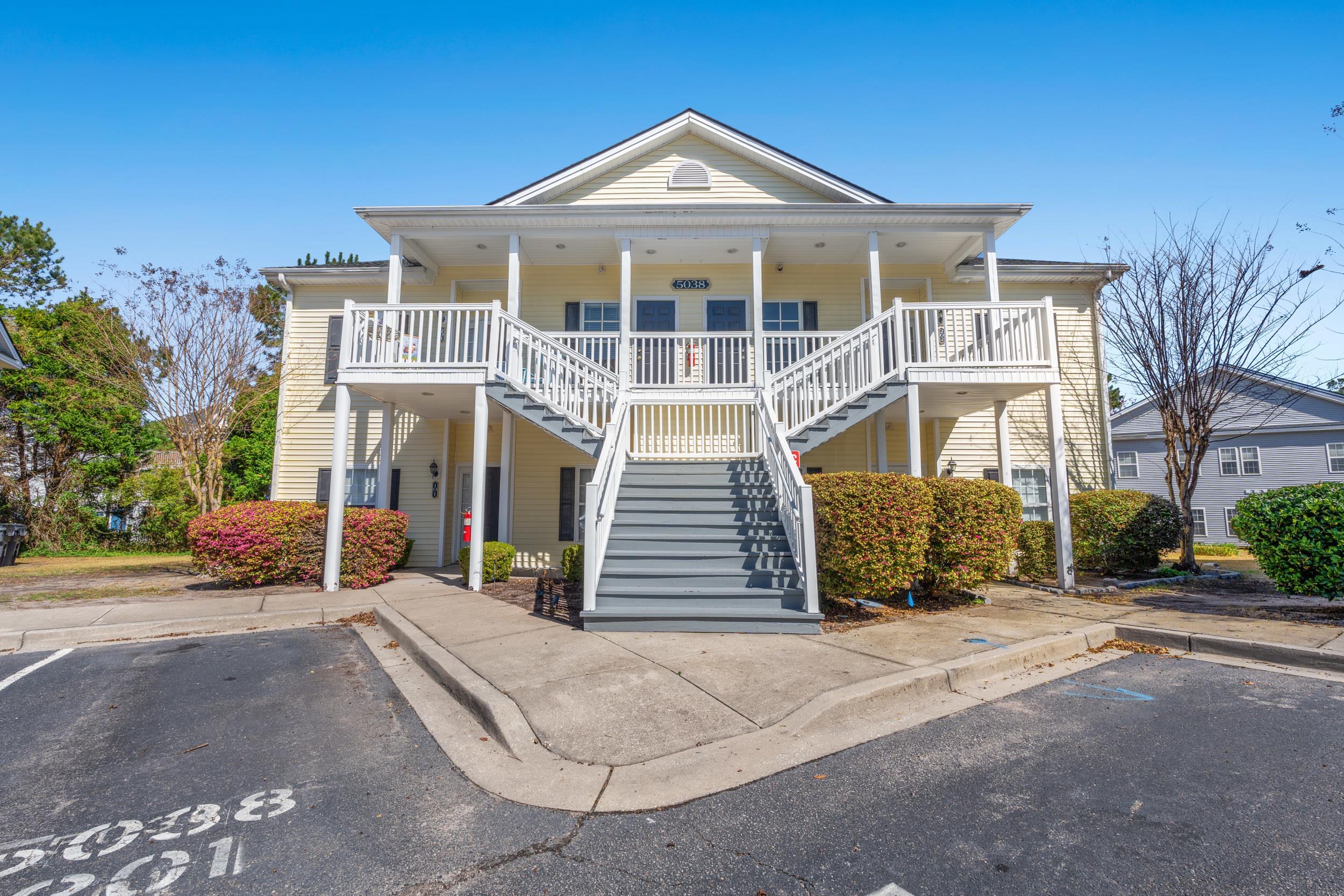 5038 Belleglen Ct., Myrtle Beach