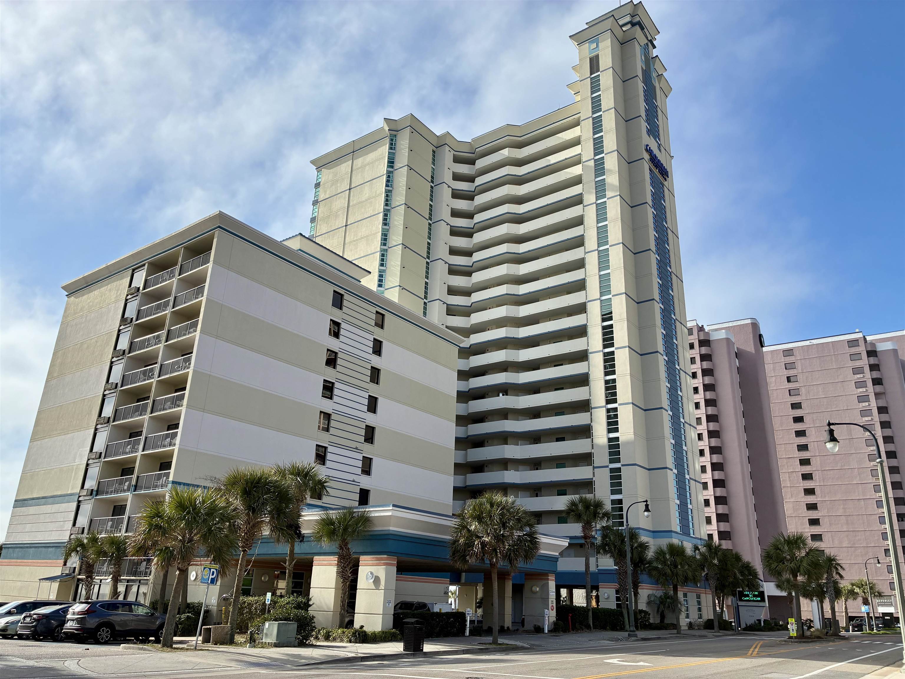 2504 Ocean Blvd. N, Myrtle Beach