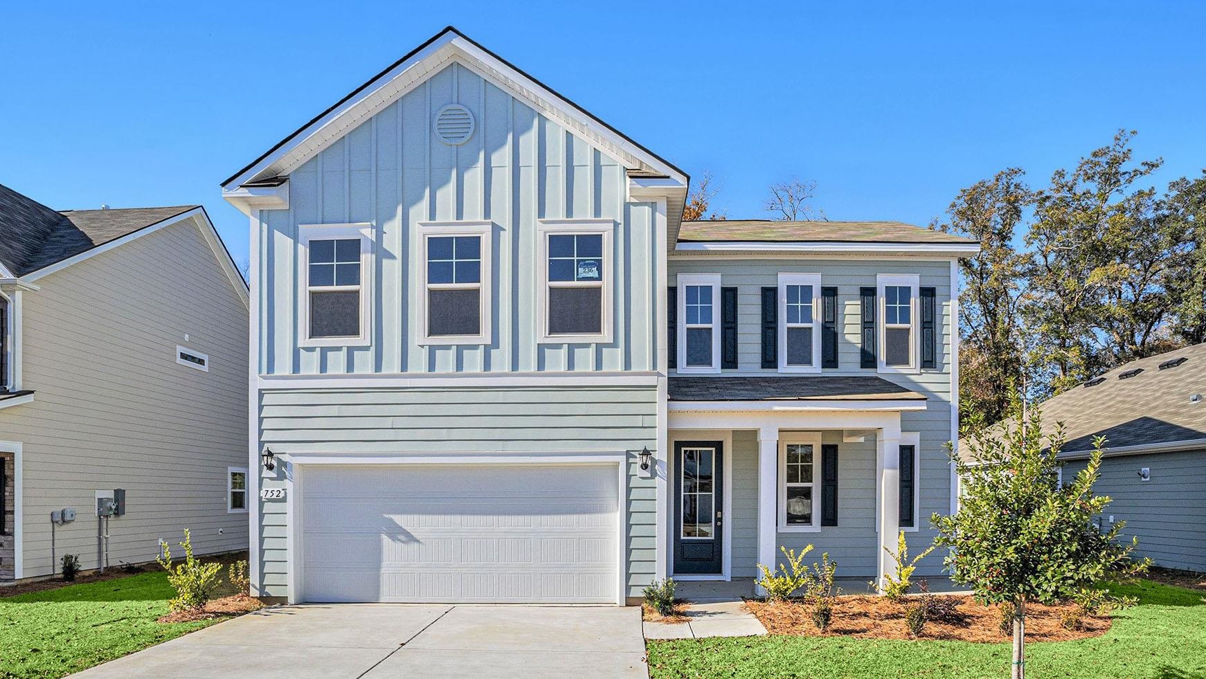 152 Bjorn Way, Longs