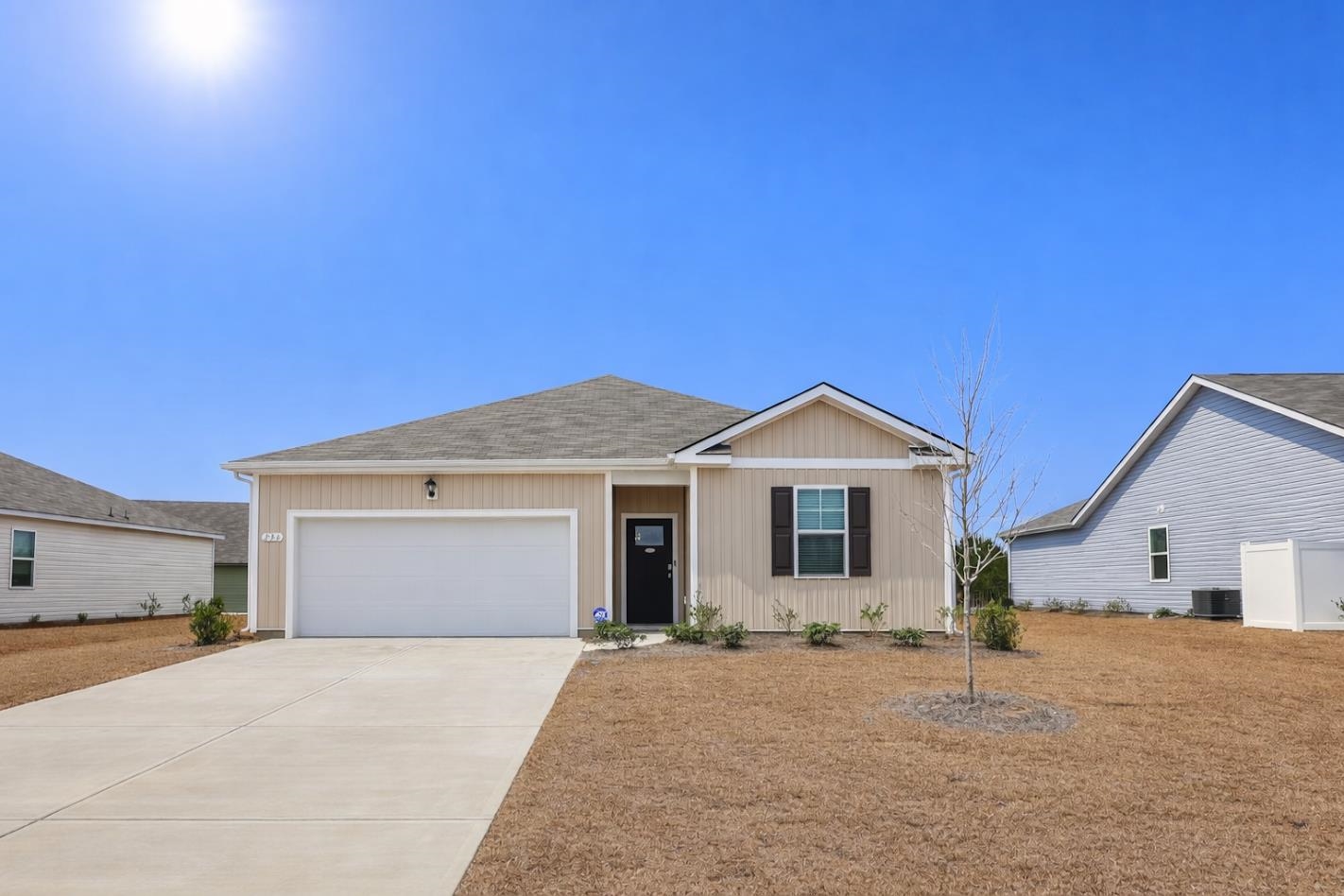 206 Carver Willow Dr., Loris