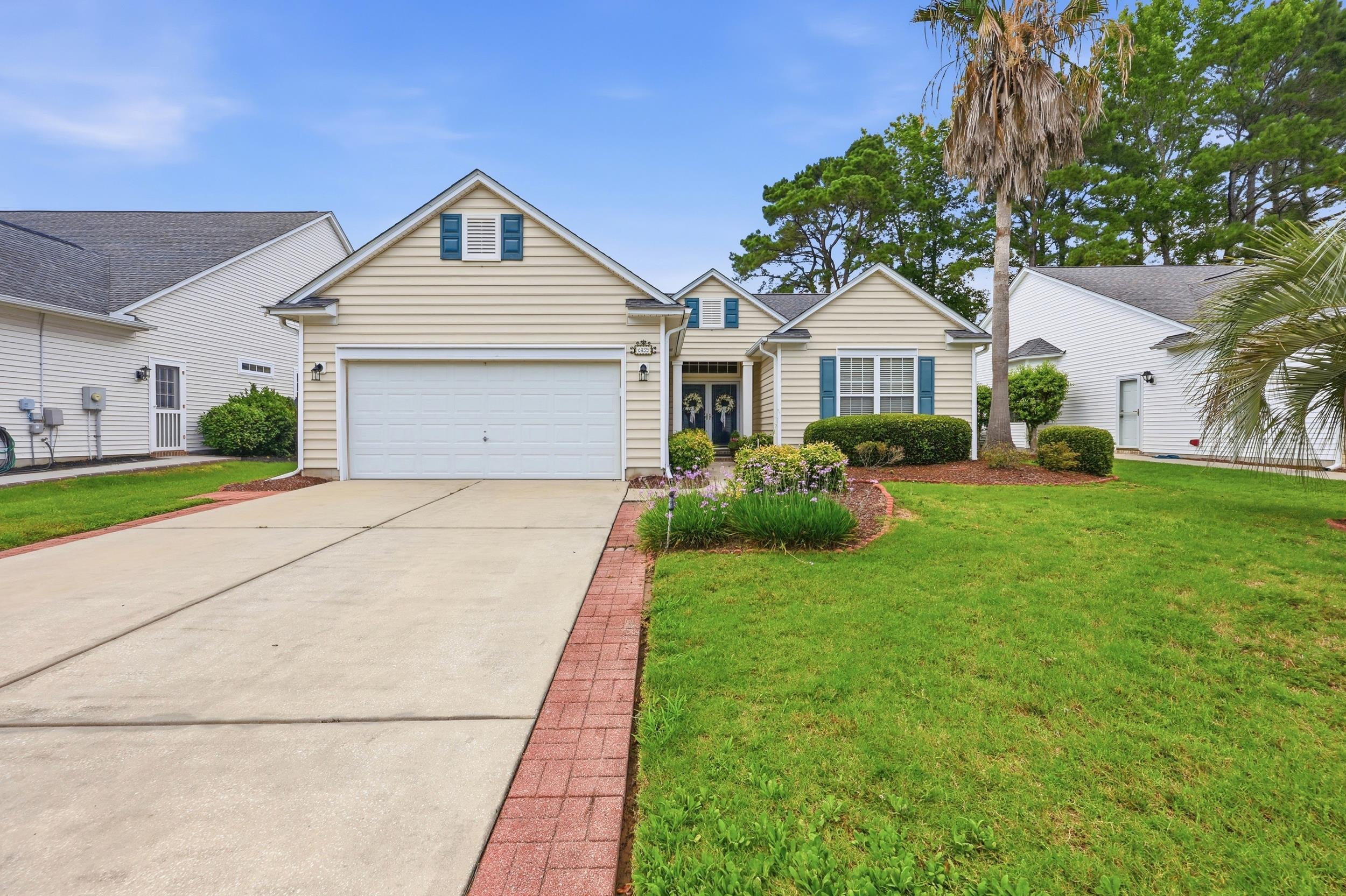 6439 Longwood Dr., Murrells Inlet