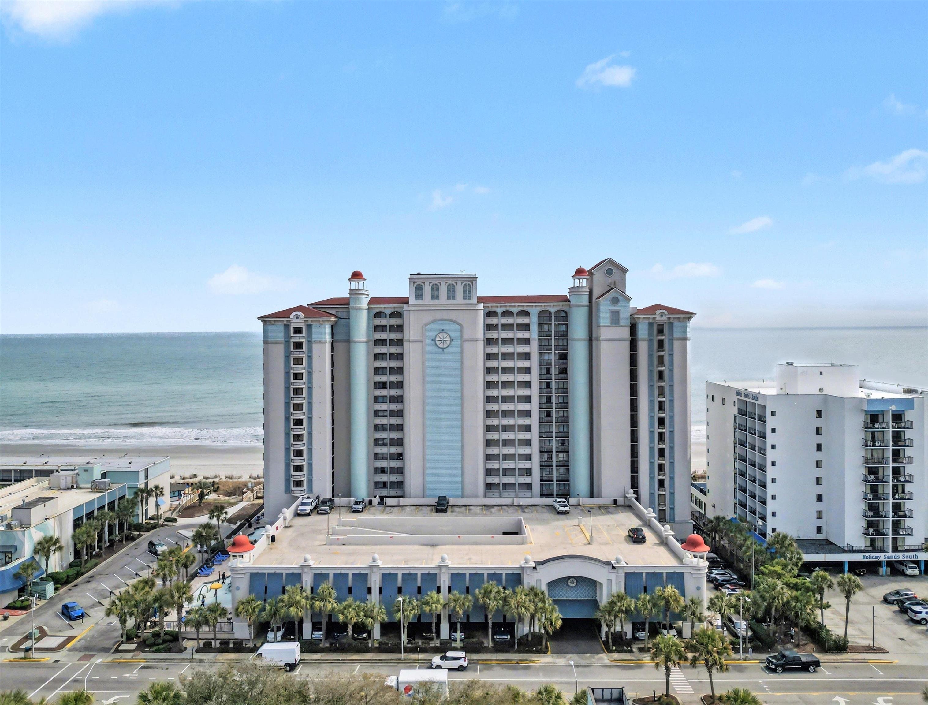 2401 S Ocean Blvd., Myrtle Beach