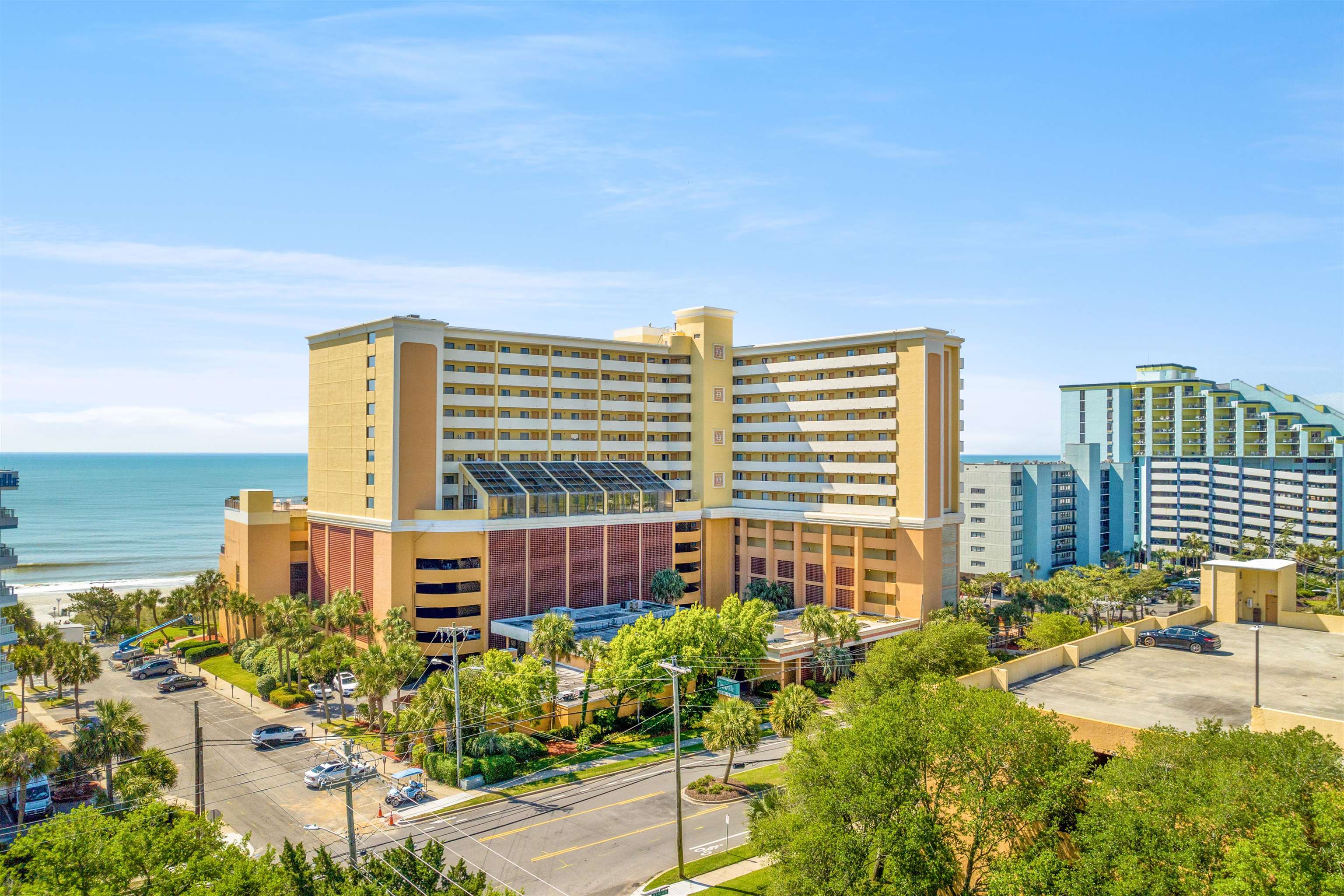 6900 N Ocean Blvd., Myrtle Beach