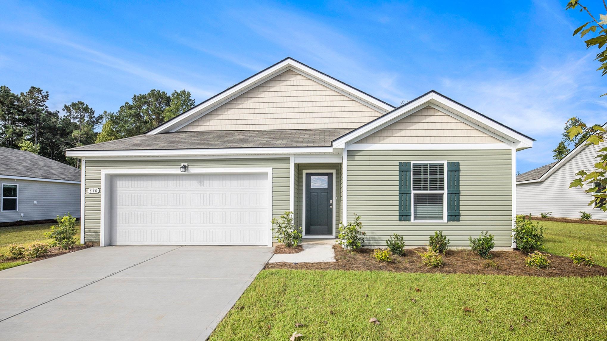 406 Hadley Springs Ave, Longs