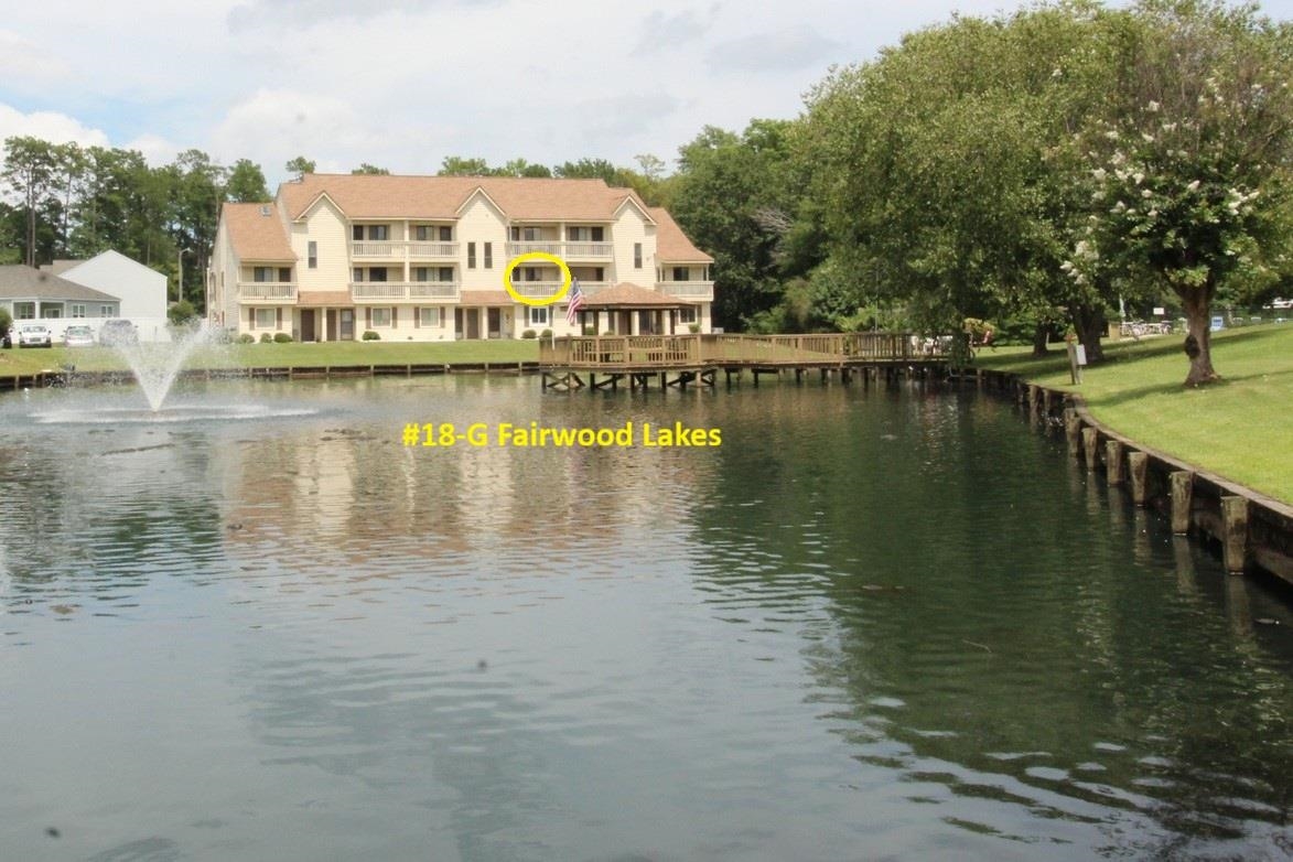510 Fairwood Lakes Dr., Myrtle Beach