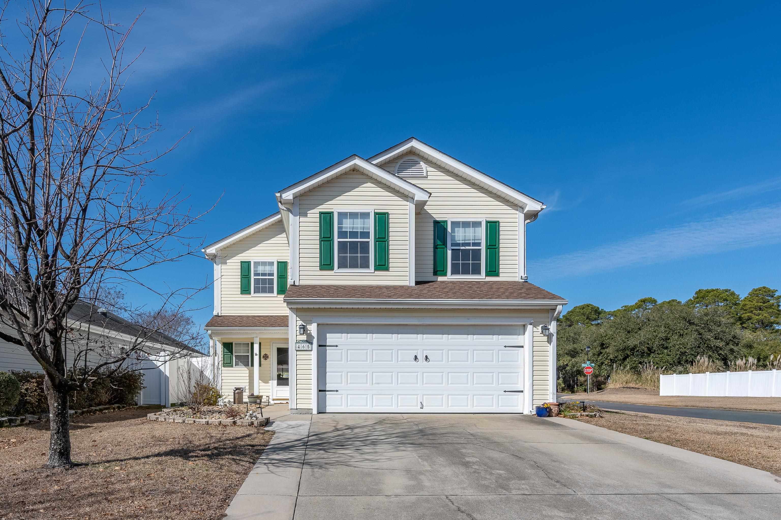 465 Dandelion Ln., Myrtle Beach