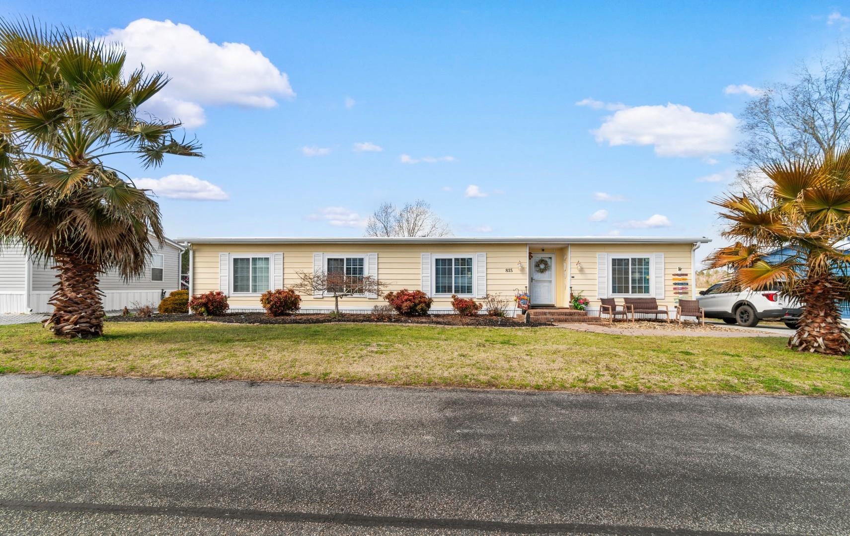 815 Waterway Dr., North Myrtle Beach
