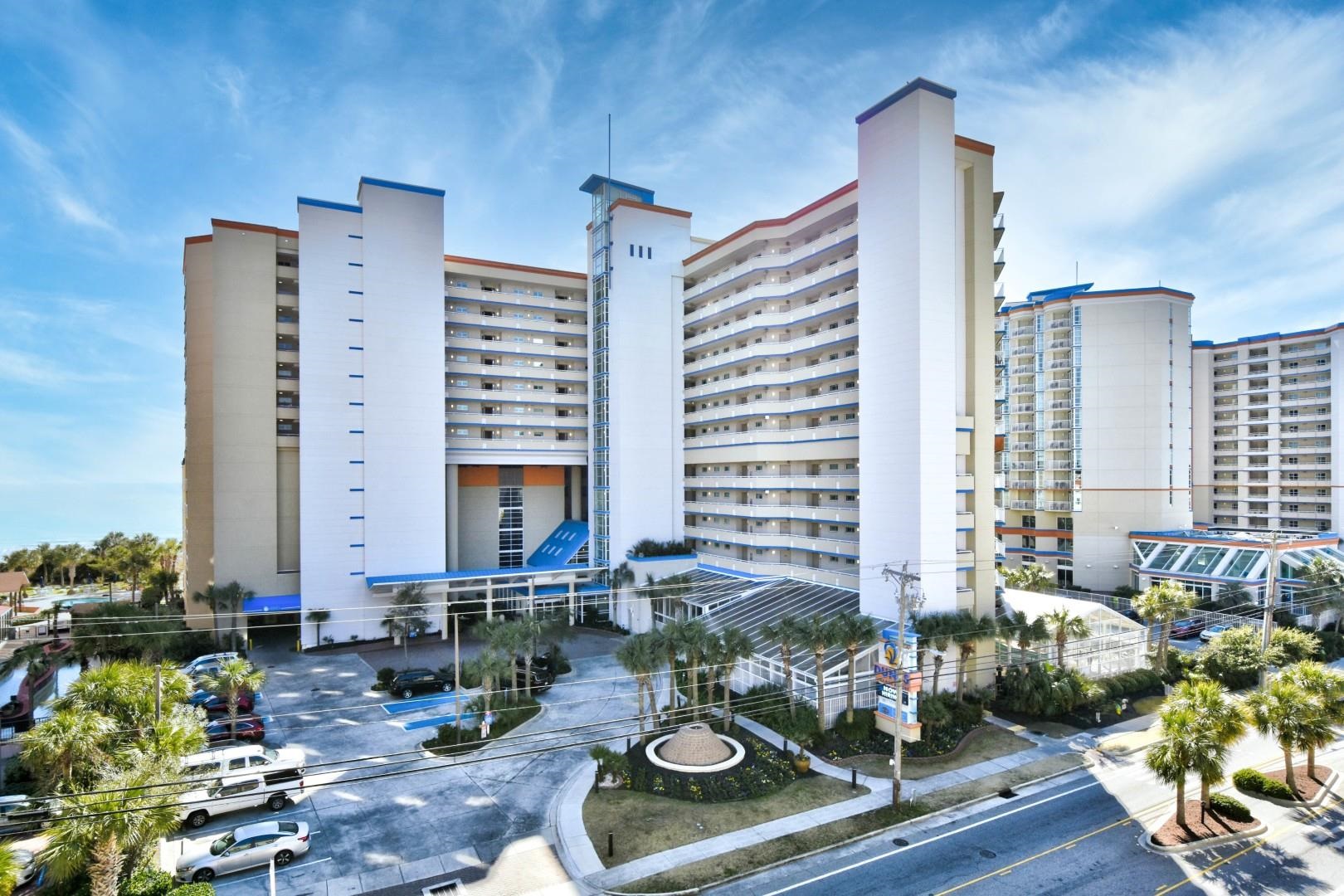 5300 N Ocean Blvd., Myrtle Beach