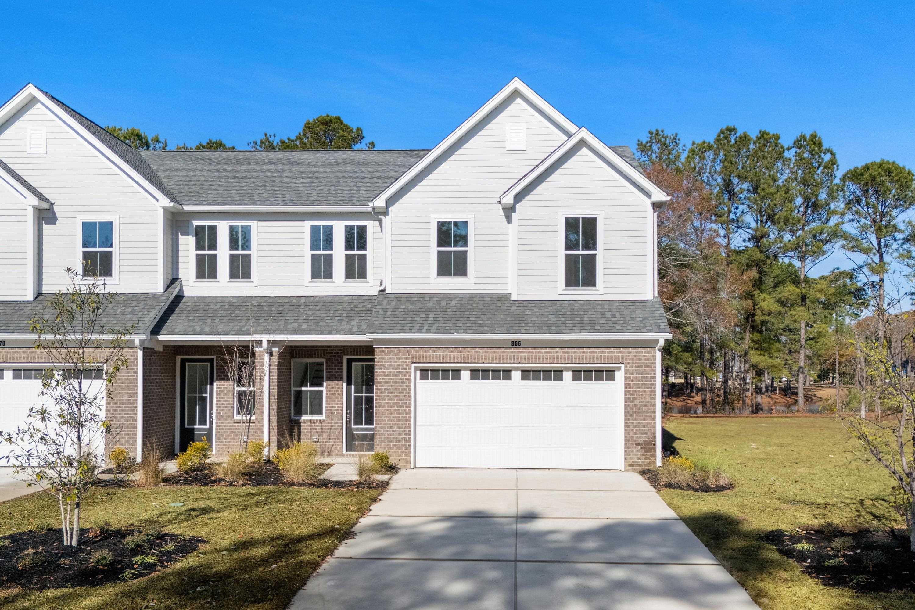 866 Foxtail Dr., Longs
