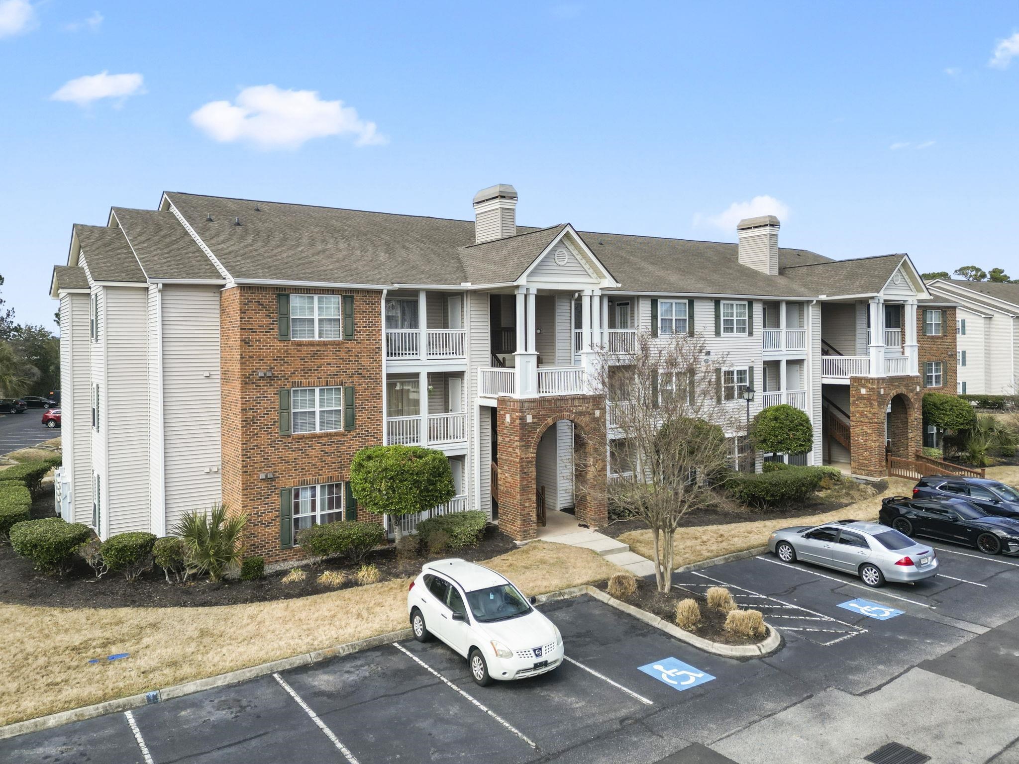 3753 Citation Way, Myrtle Beach