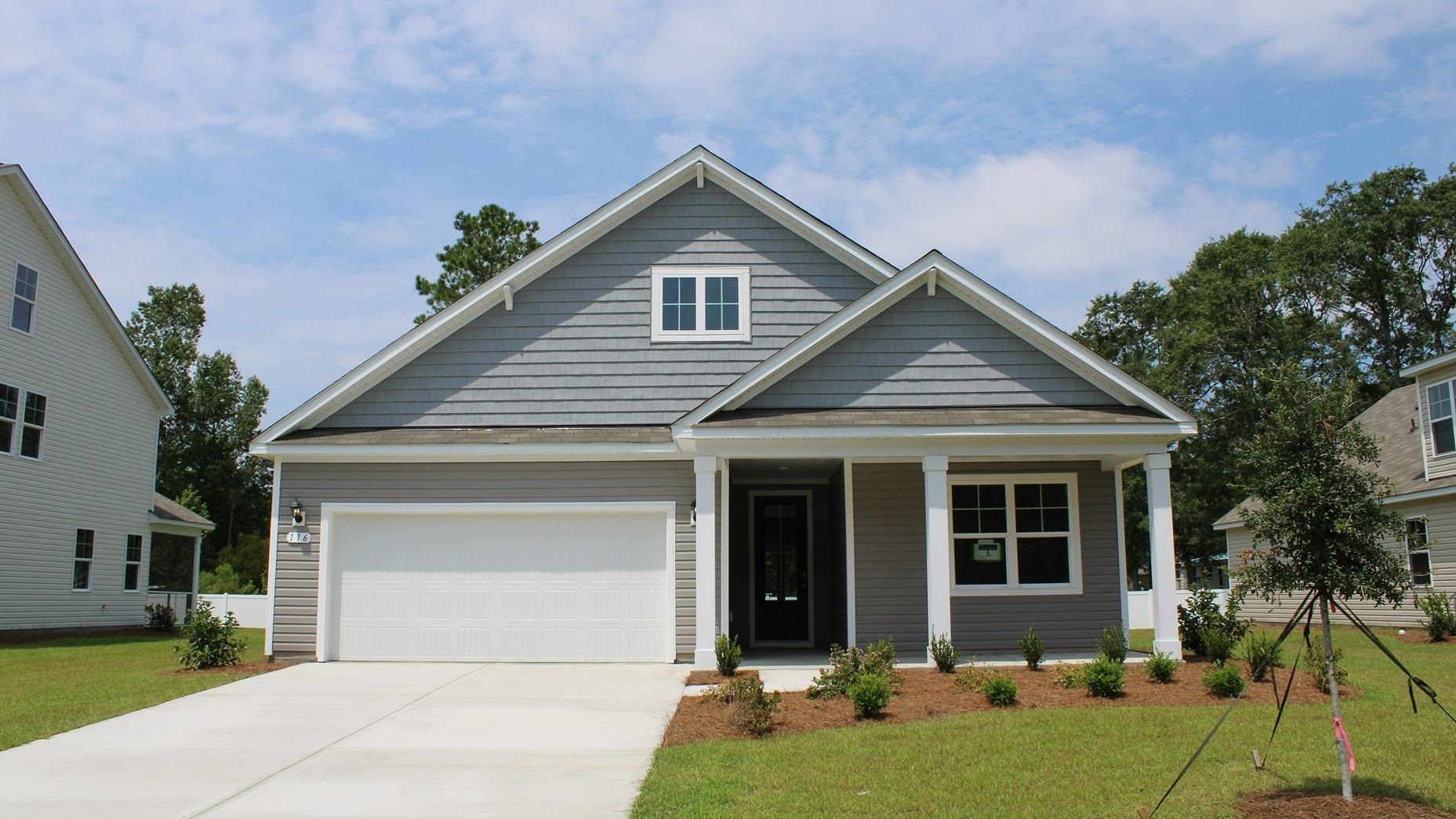 363 Hadley Springs Ave, Longs