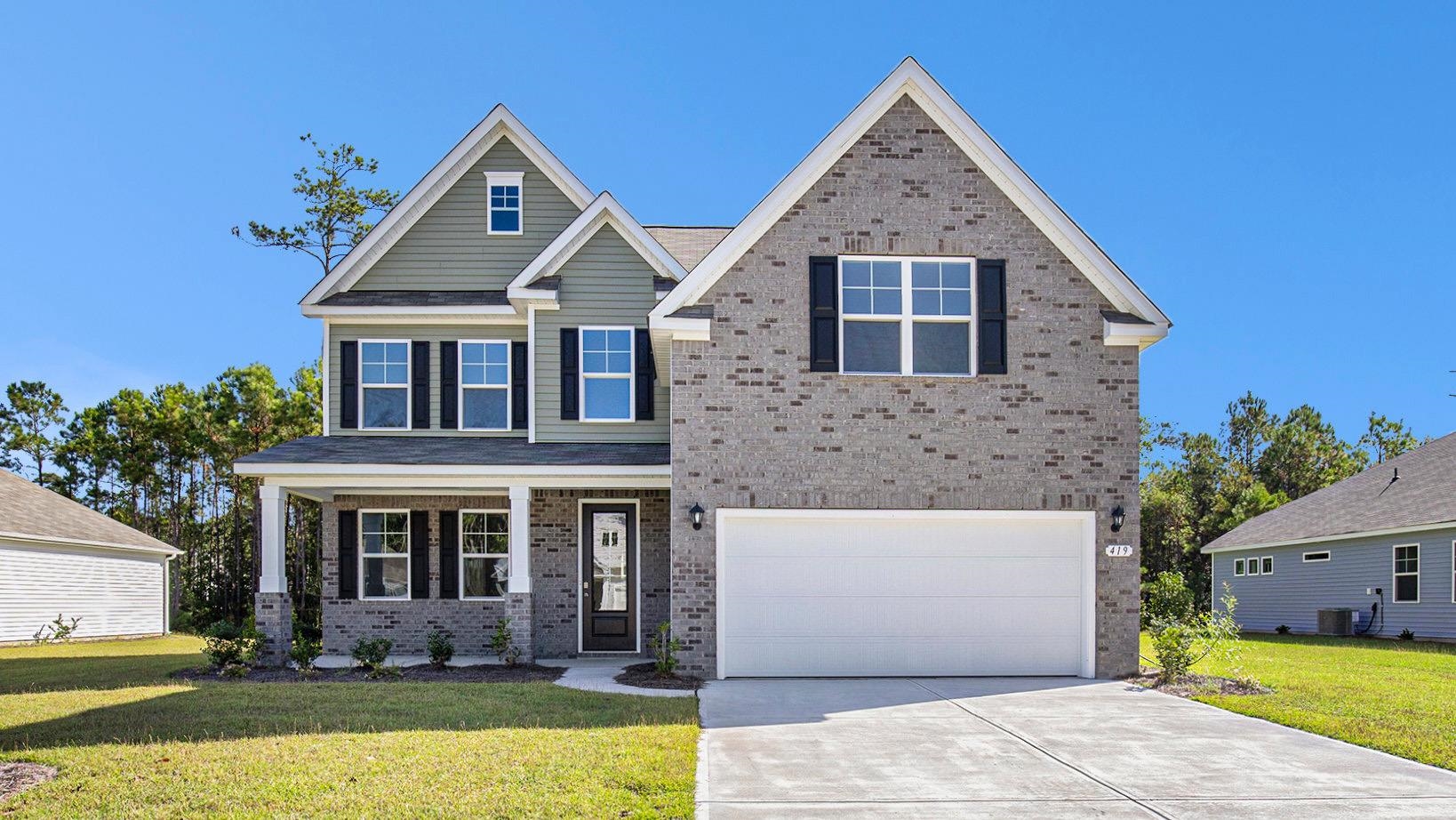 367 Hadley Springs Ave, Longs