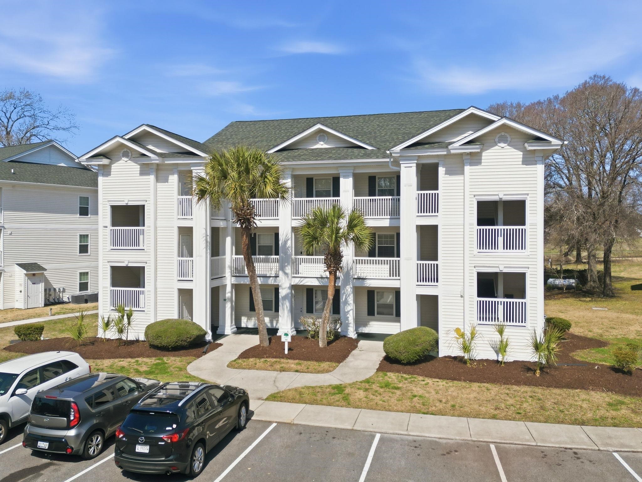 549 White River Dr., Myrtle Beach