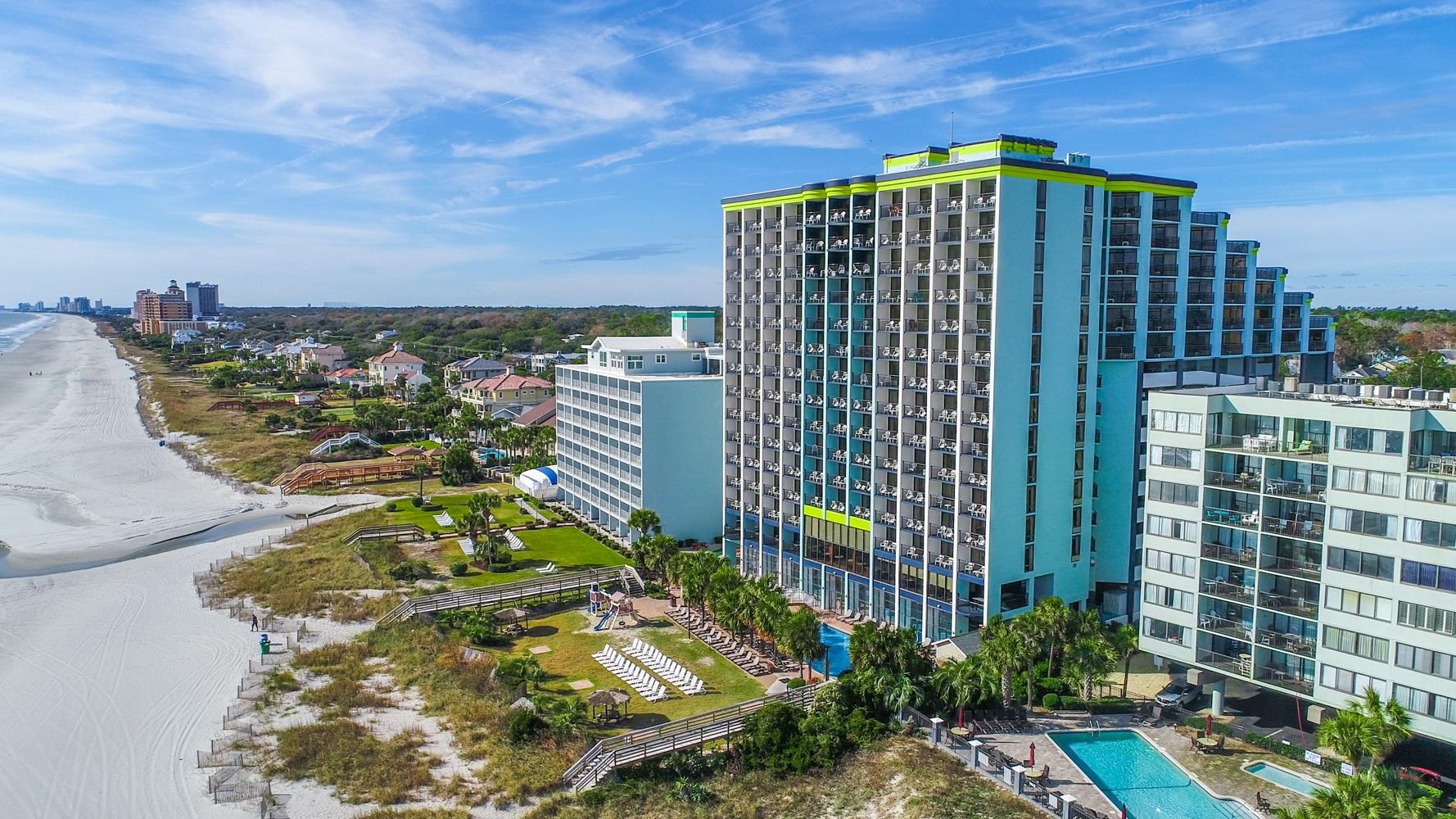 6804 N Ocean Blvd., Myrtle Beach