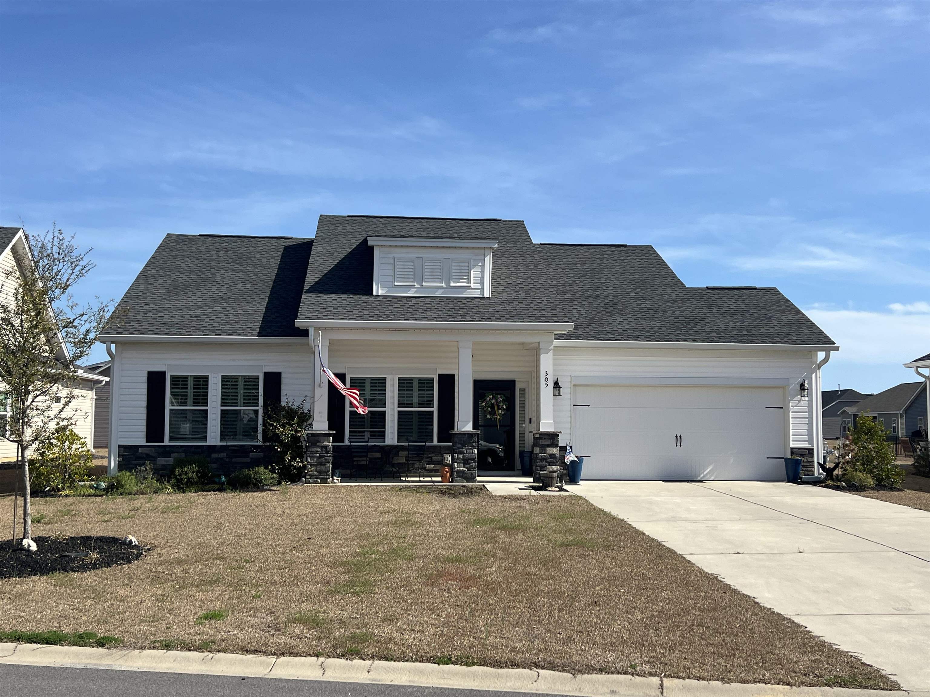 305 Box Elder Way, Longs