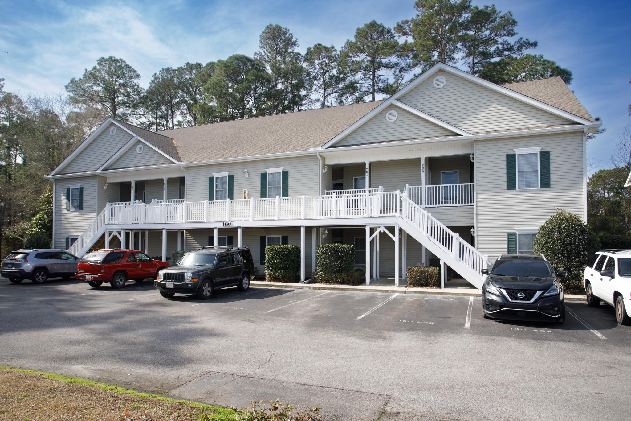 160 Lazy Willow Ln., Myrtle Beach