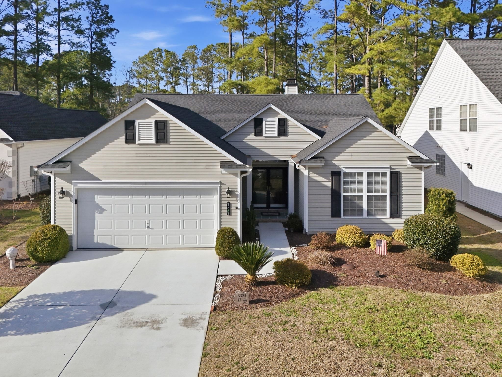 6324 Longwood Dr., Murrells Inlet