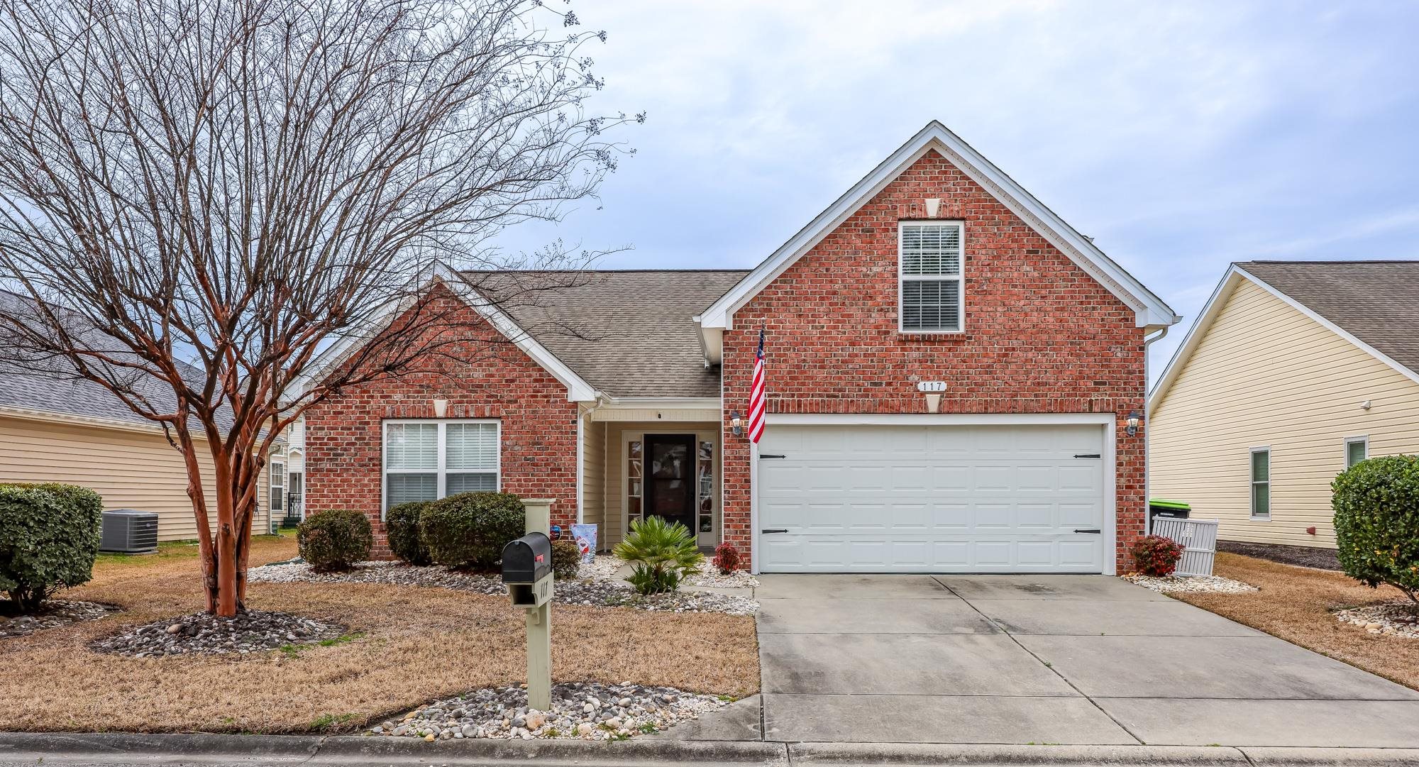 117 Bleckley Ave., Myrtle Beach