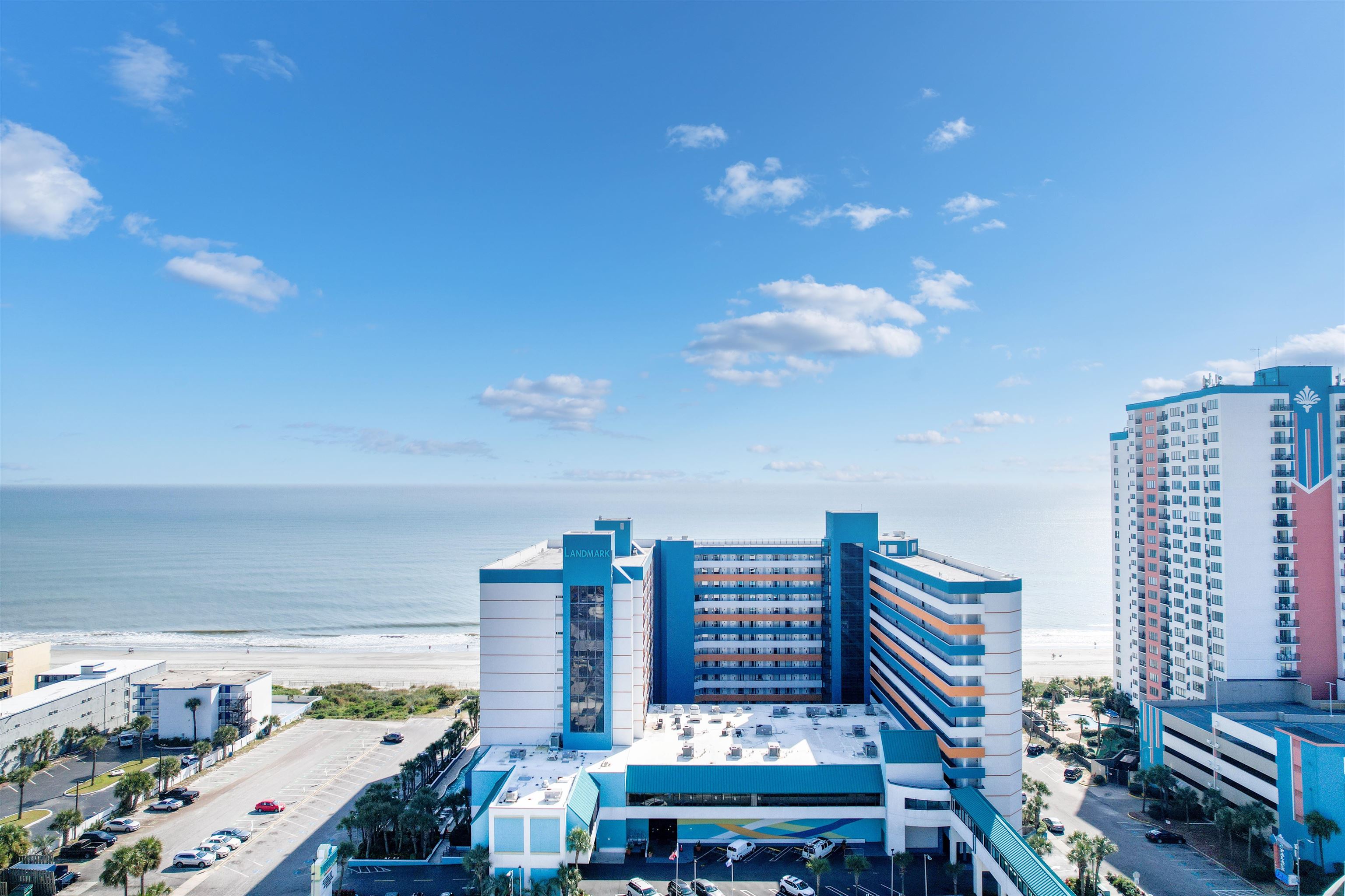 1501 S Ocean Blvd., Myrtle Beach