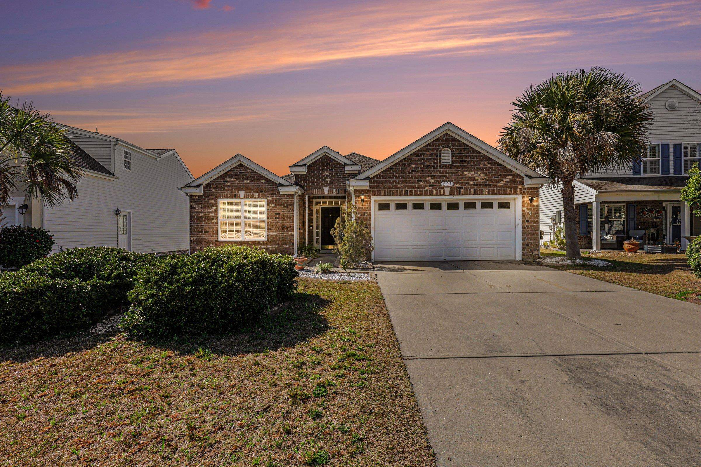 297 Carolina Farms Blvd., Myrtle Beach