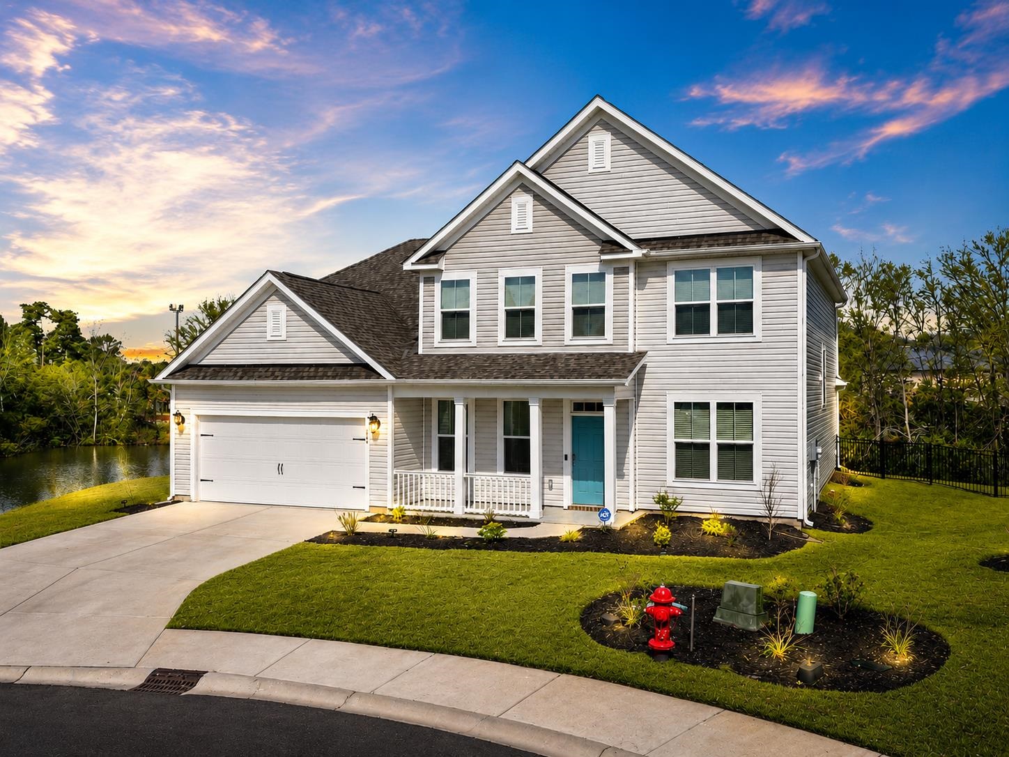 444 Mikita Dr., Surfside Beach