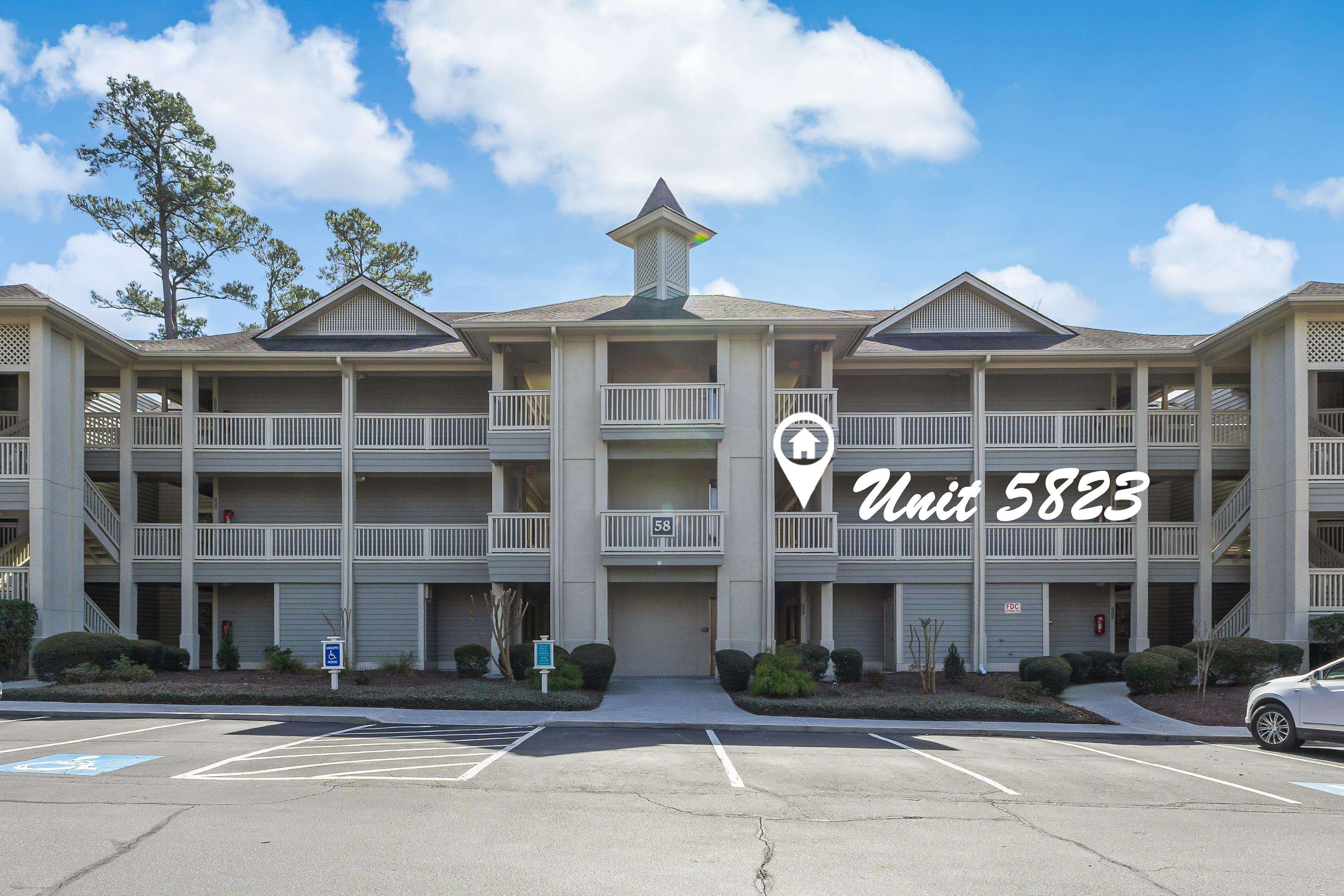 1551 Spinnaker Dr., North Myrtle Beach