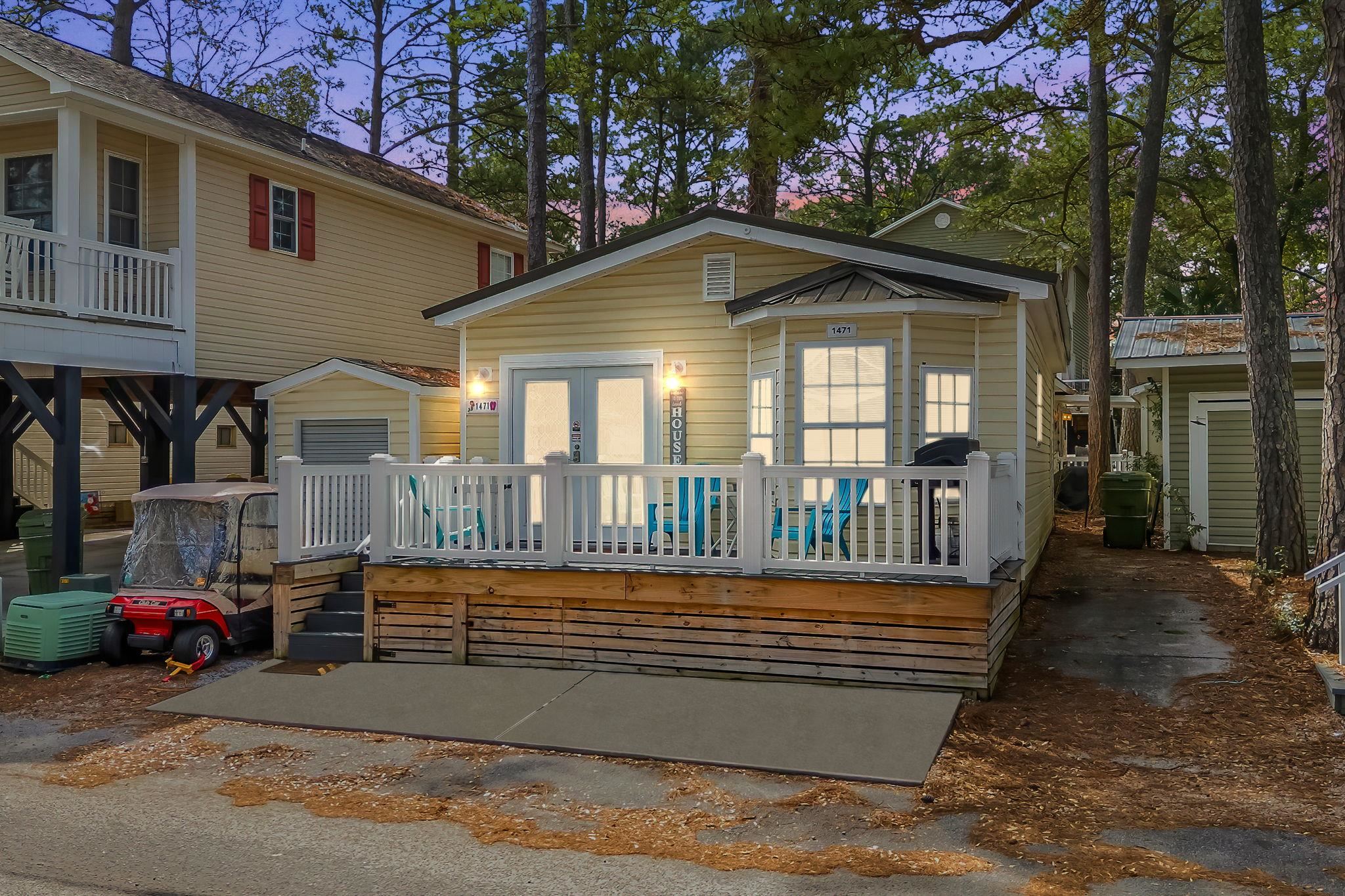 6001 - 1471 S Kings Hwy., Myrtle Beach