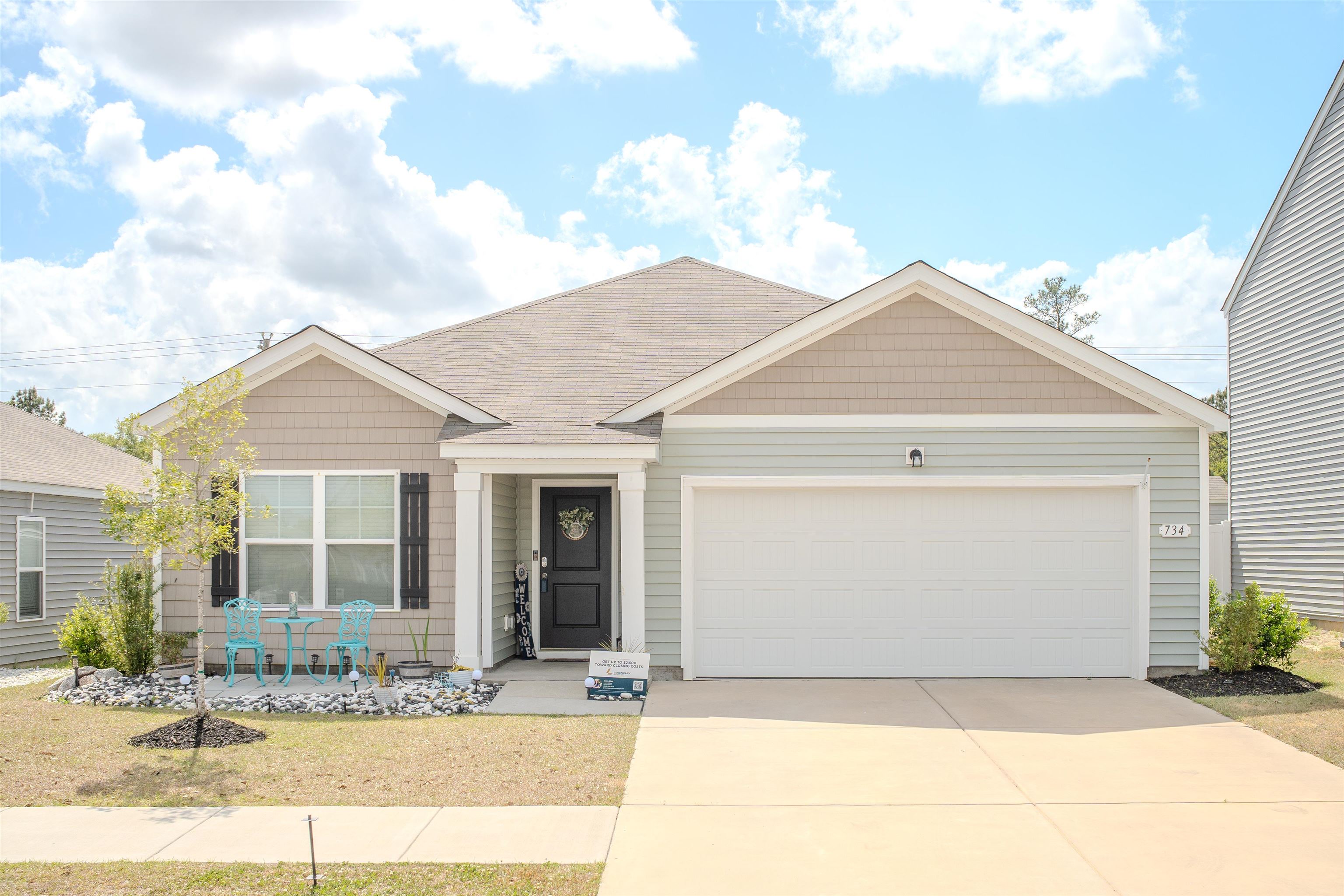 734 Woodland Farms Circle, Aynor