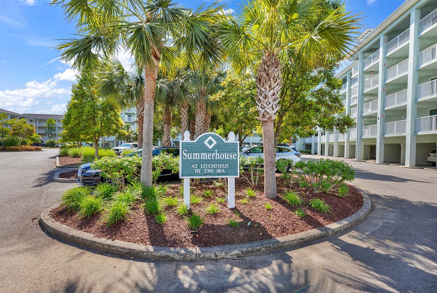 14290 Ocean Highway, Pawleys Island