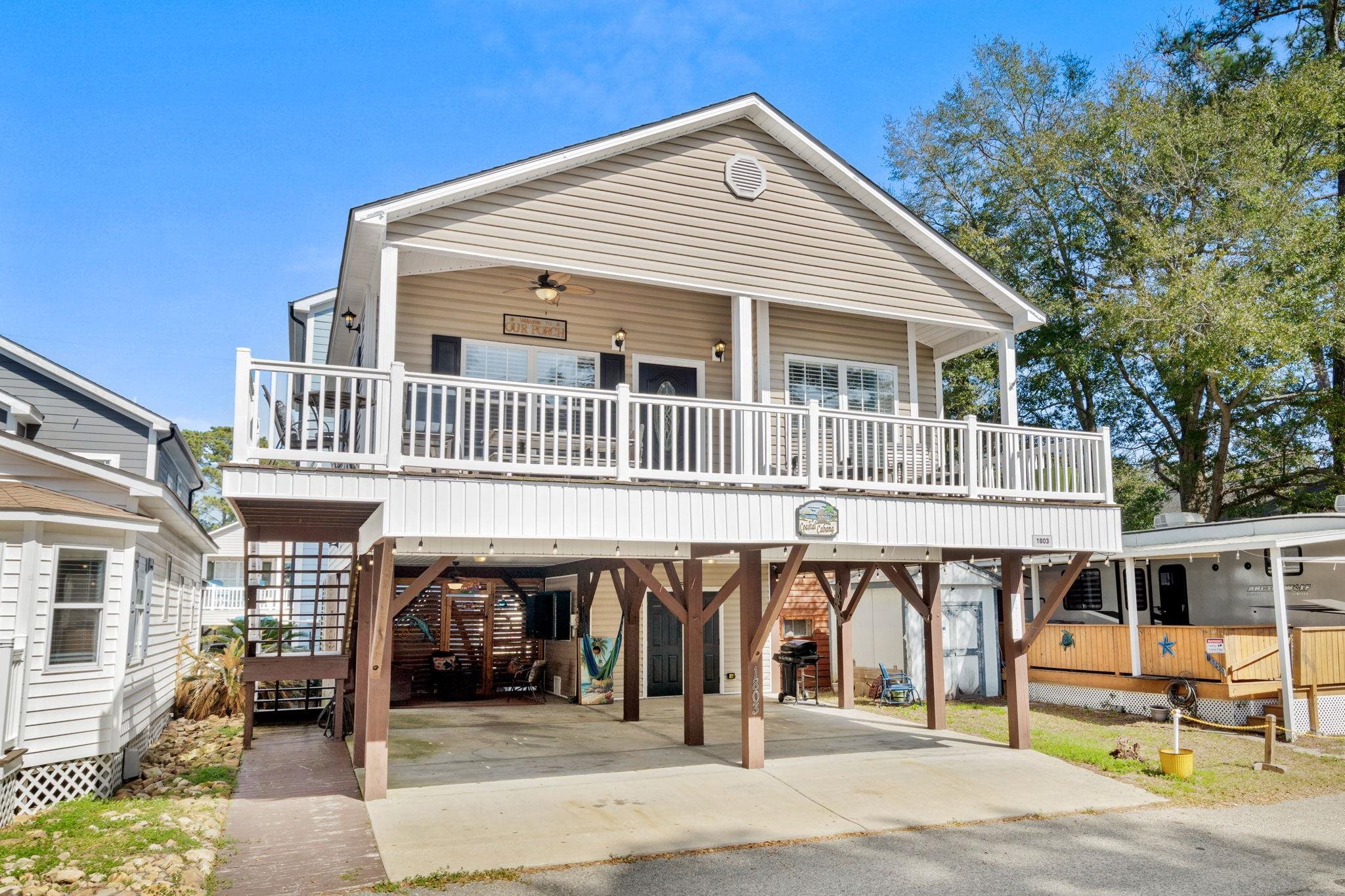 6001 - 1803 S Kings Hwy., Myrtle Beach