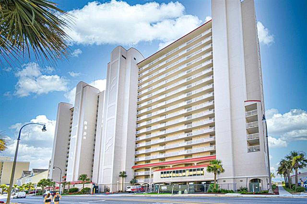 1625 S Ocean Blvd., North Myrtle Beach