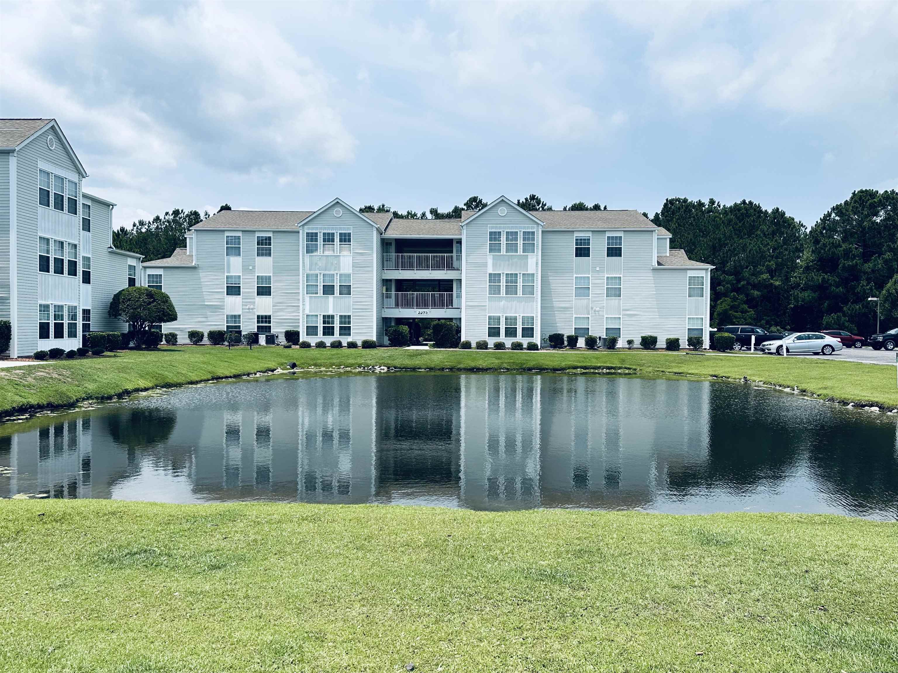 2273 Huntingdon Dr., Surfside Beach