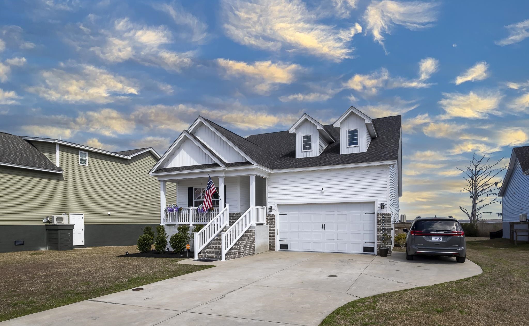 514 Antebellum Ln., Georgetown