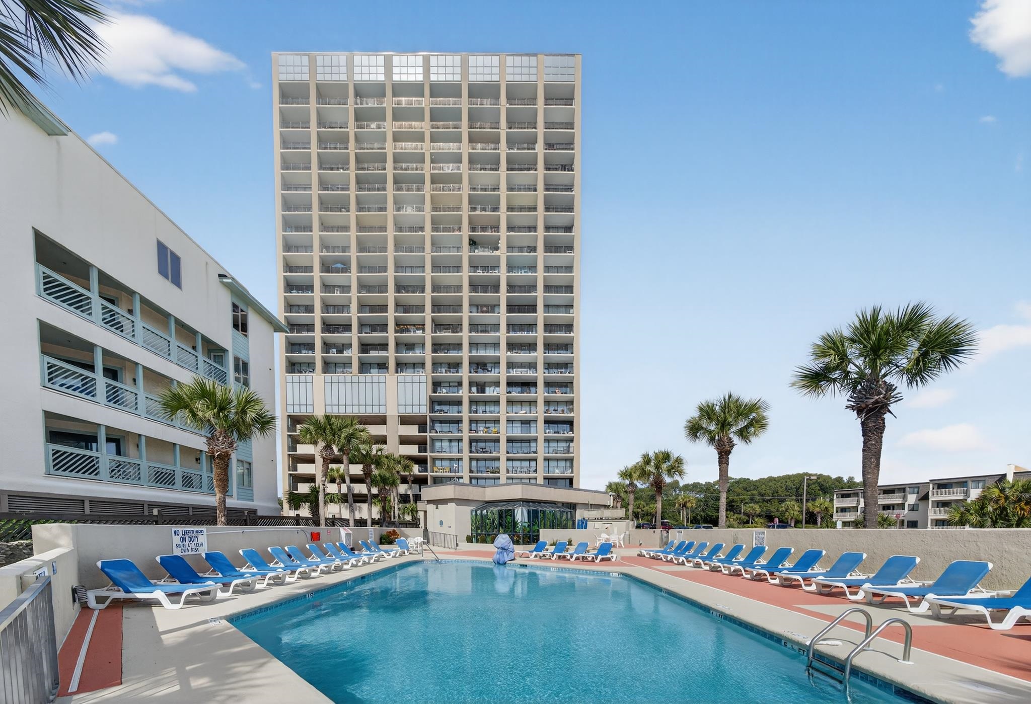 5523 North Ocean Blvd., Myrtle Beach