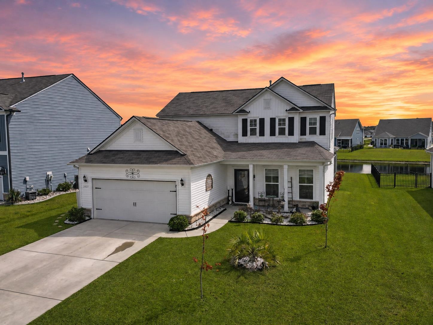 2027 Wilbraham Dr., Myrtle Beach