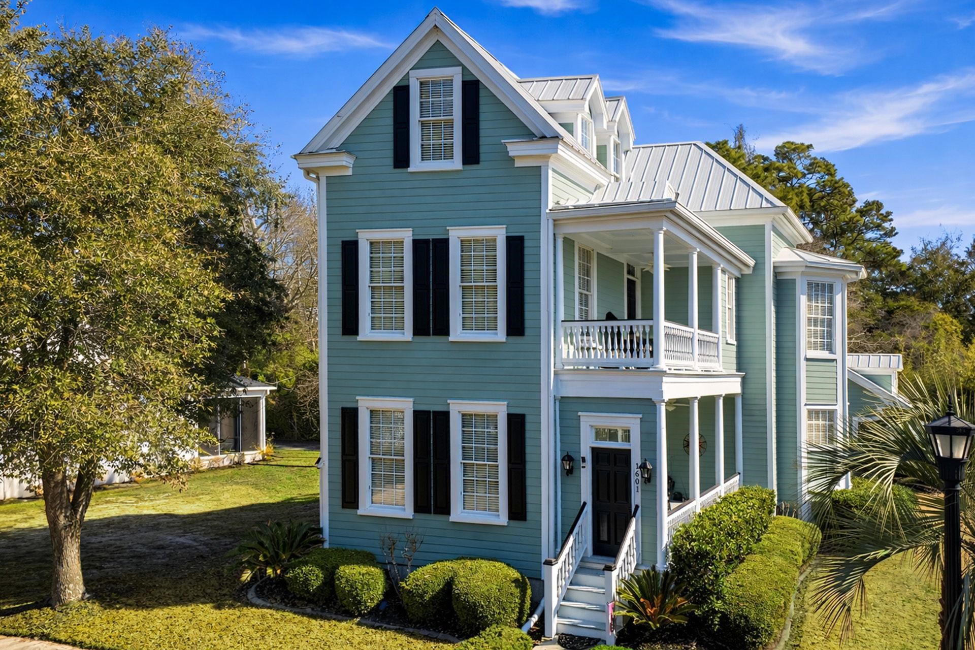 1601 James Island Ave., North Myrtle Beach