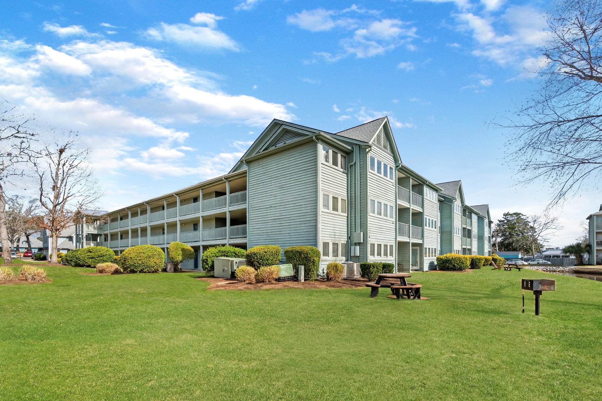 5905 South Kings Hwy., Myrtle Beach
