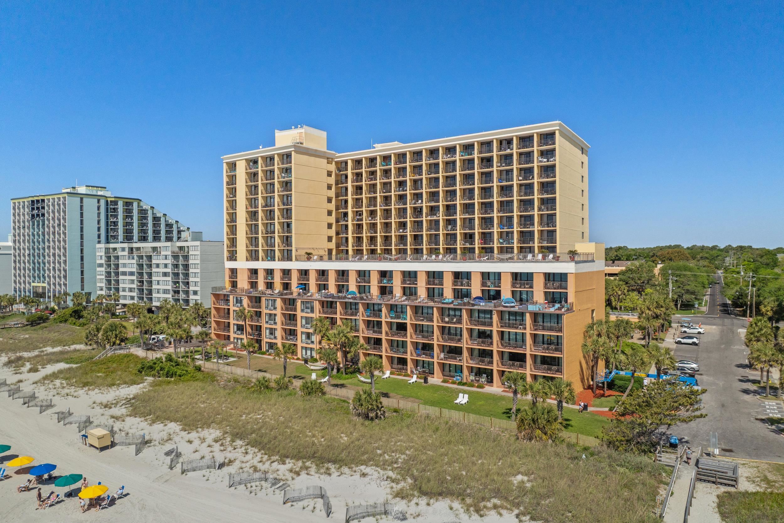 6900 N Ocean Blvd., Myrtle Beach