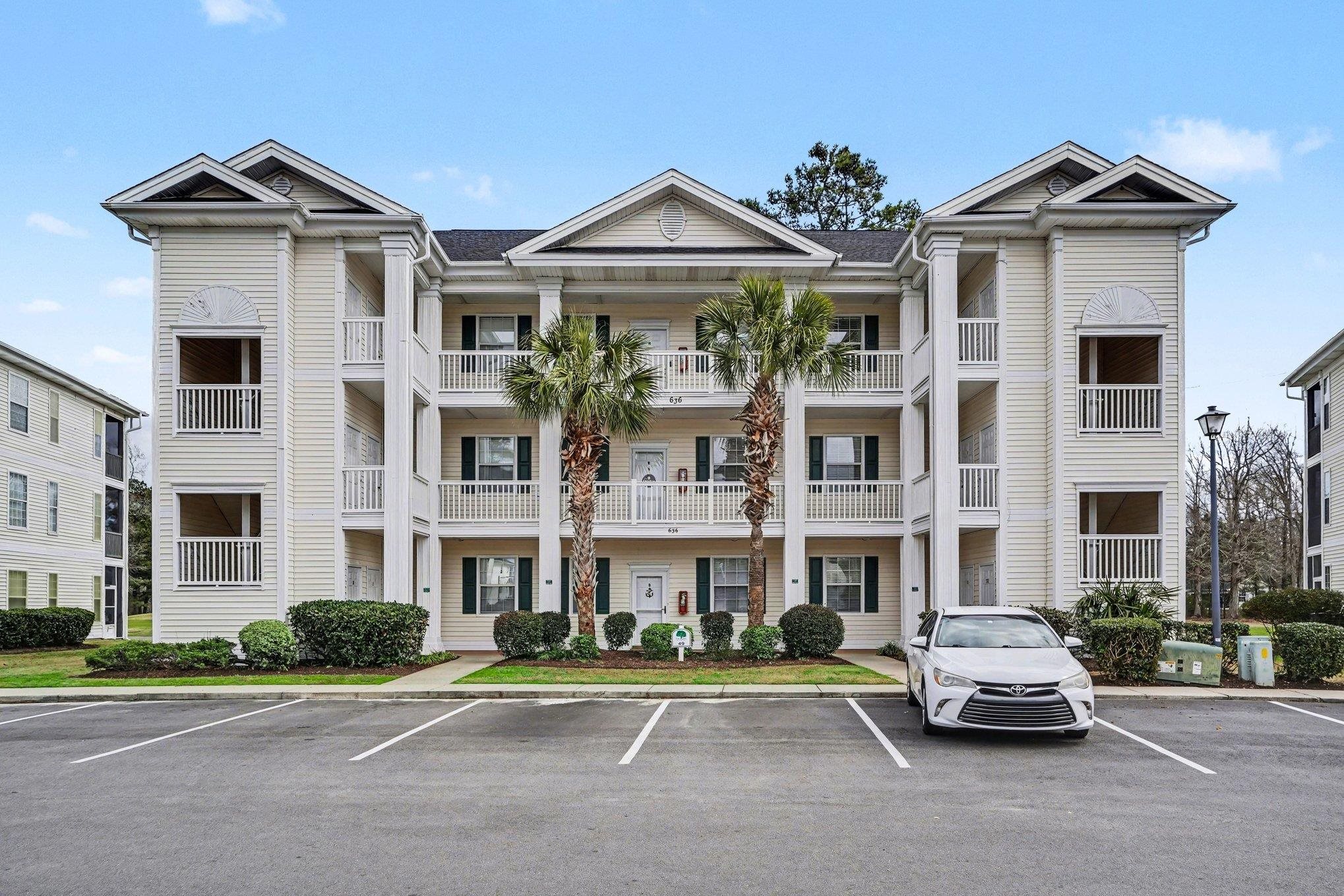 636 River Oaks Dr., Myrtle Beach